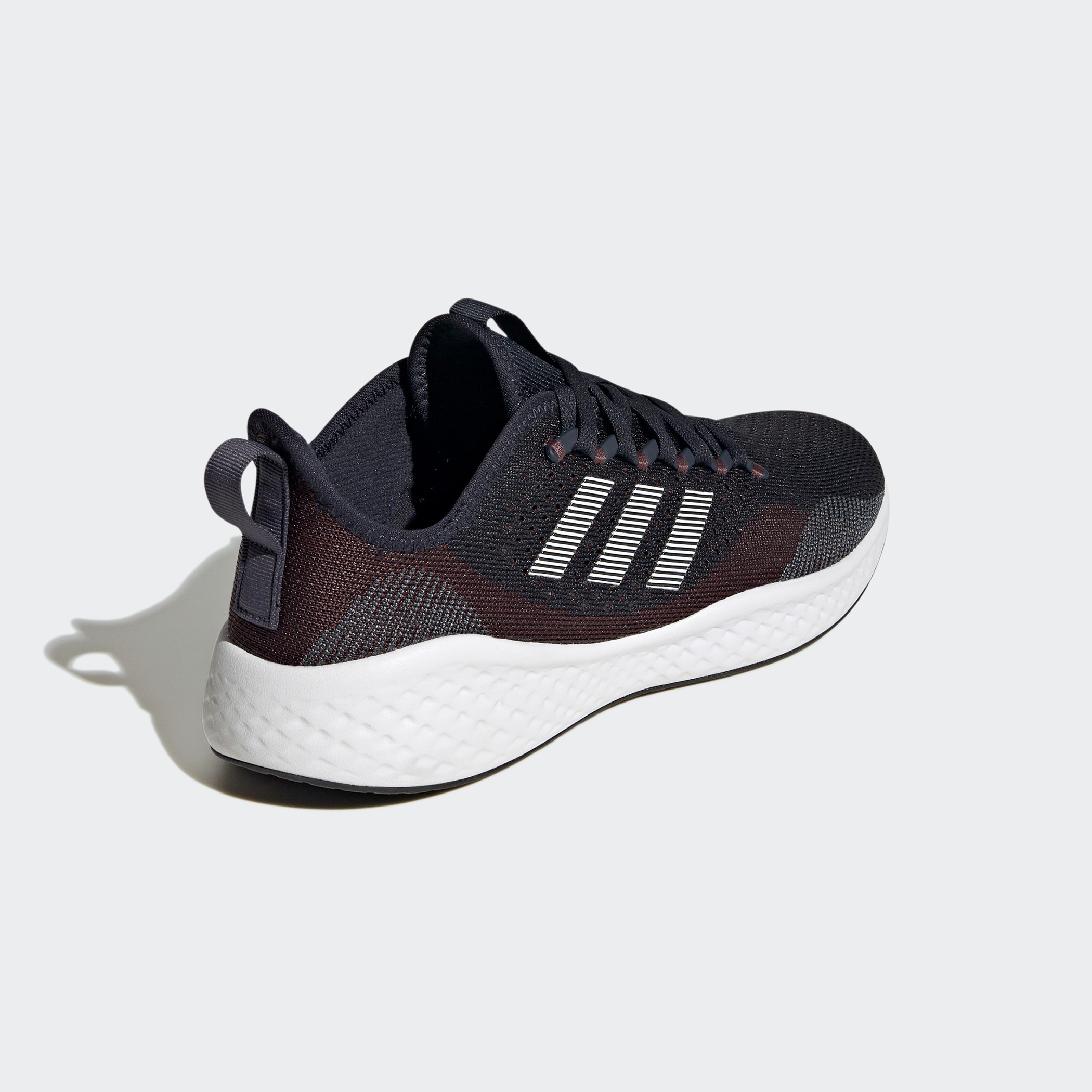 Adidas Fluidflow 2.0 Men Running Shoes Gw4012-sports-men-shoes-image-7