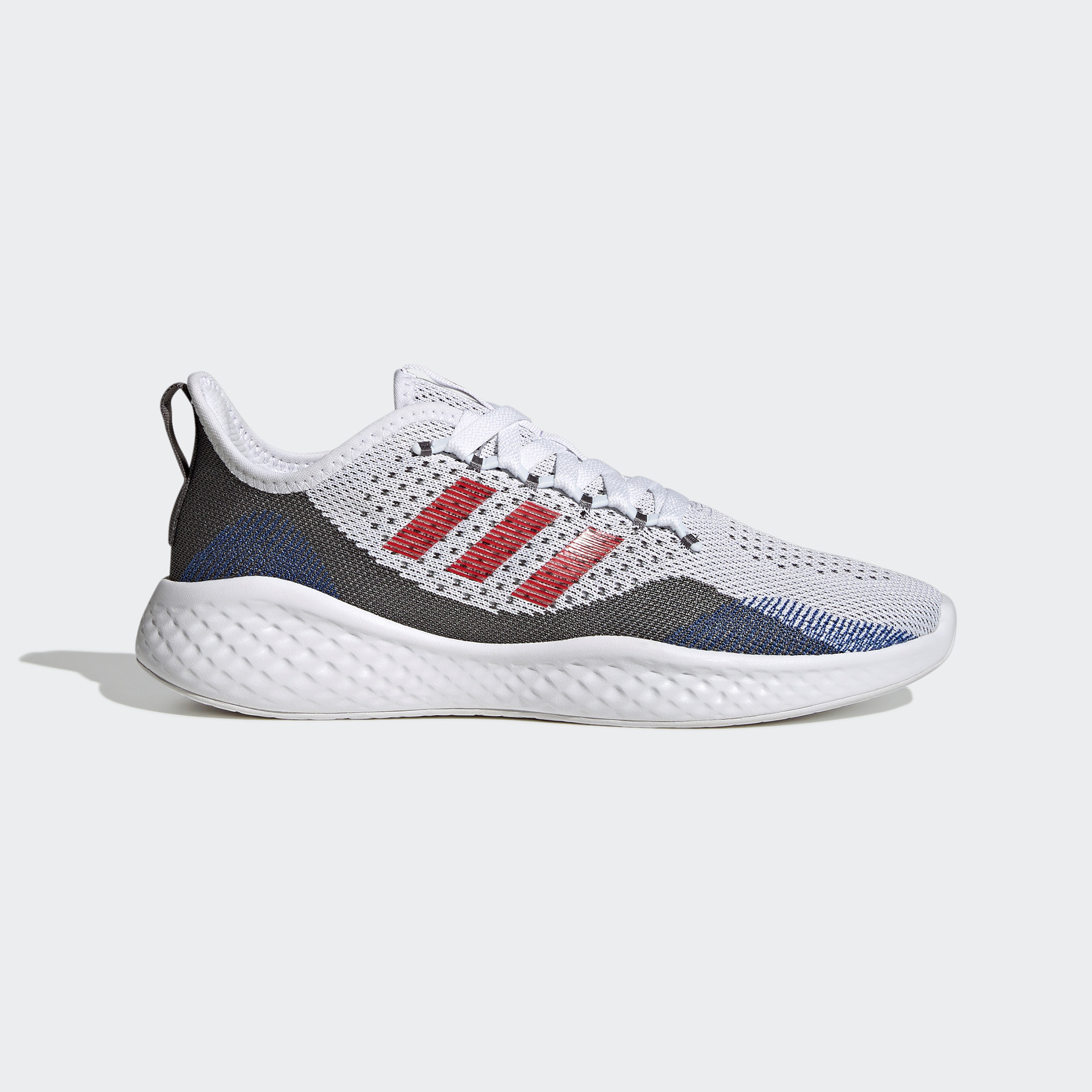 Adidas best sale fluidflow mens