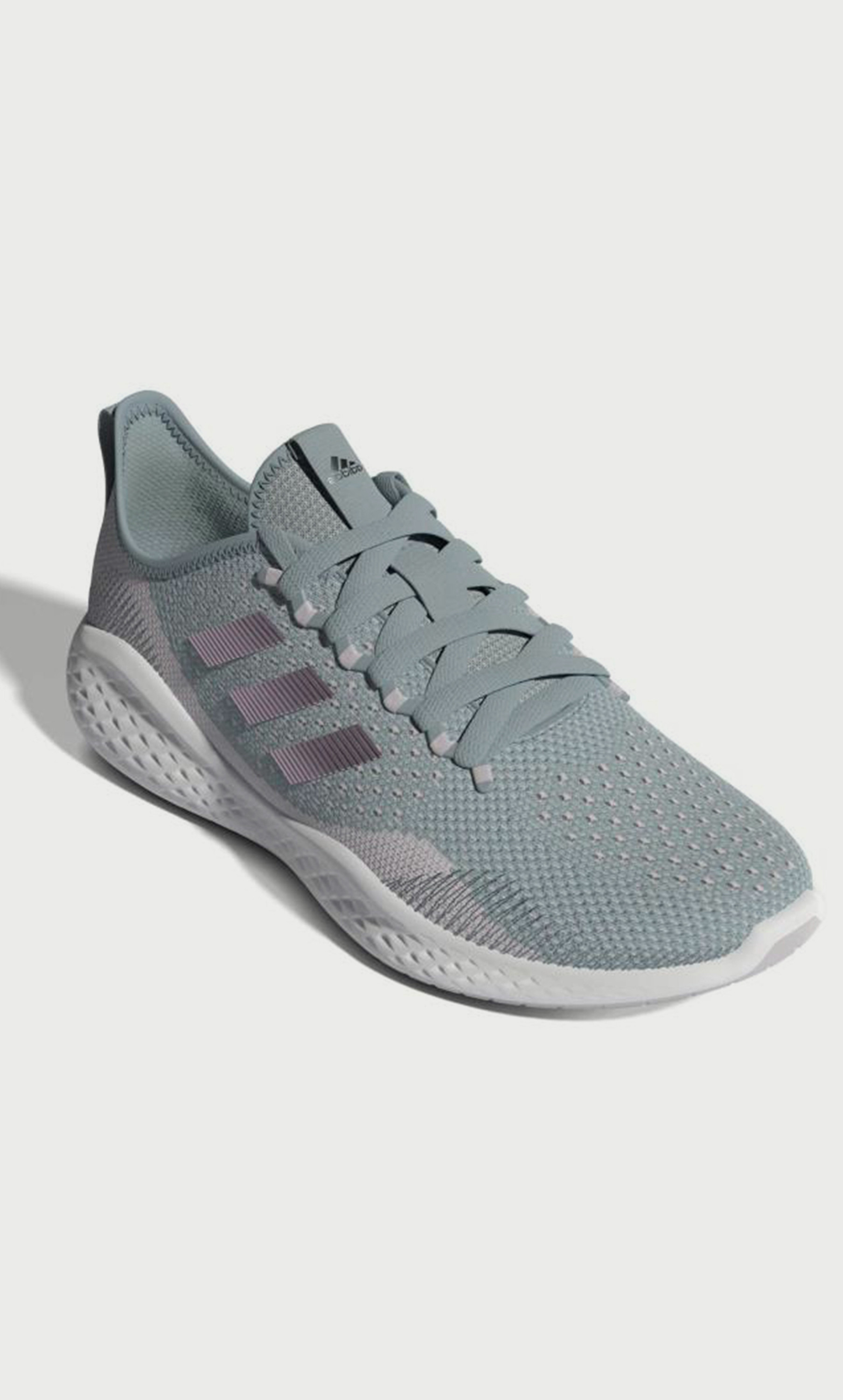 Adidas Fluidflow 2.0 Women Running Shoes Gw4016-sports-women-shoes-image-1