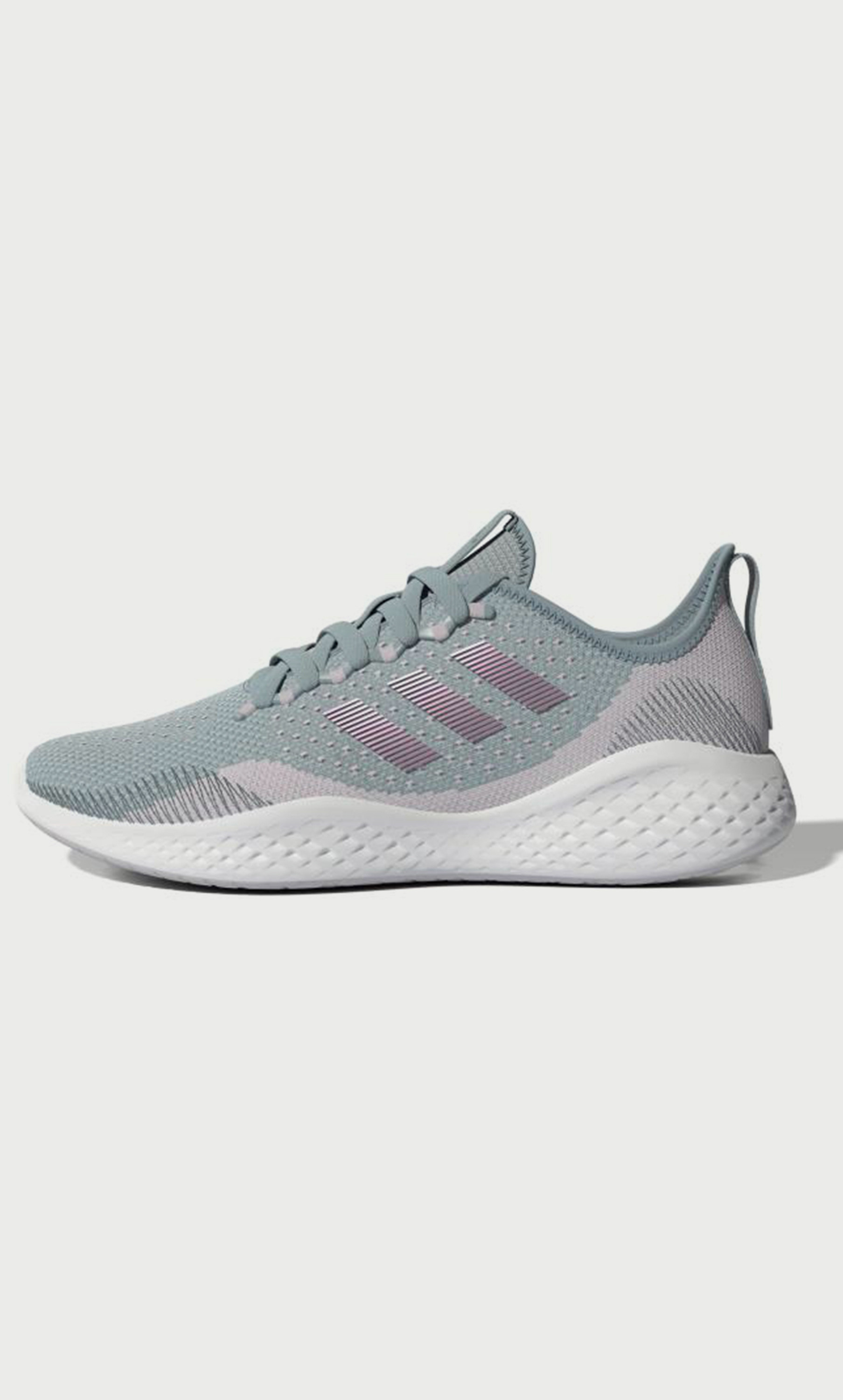 Adidas Fluidflow 2.0 Women Running Shoes Gw4016-sports-women-shoes-image-2
