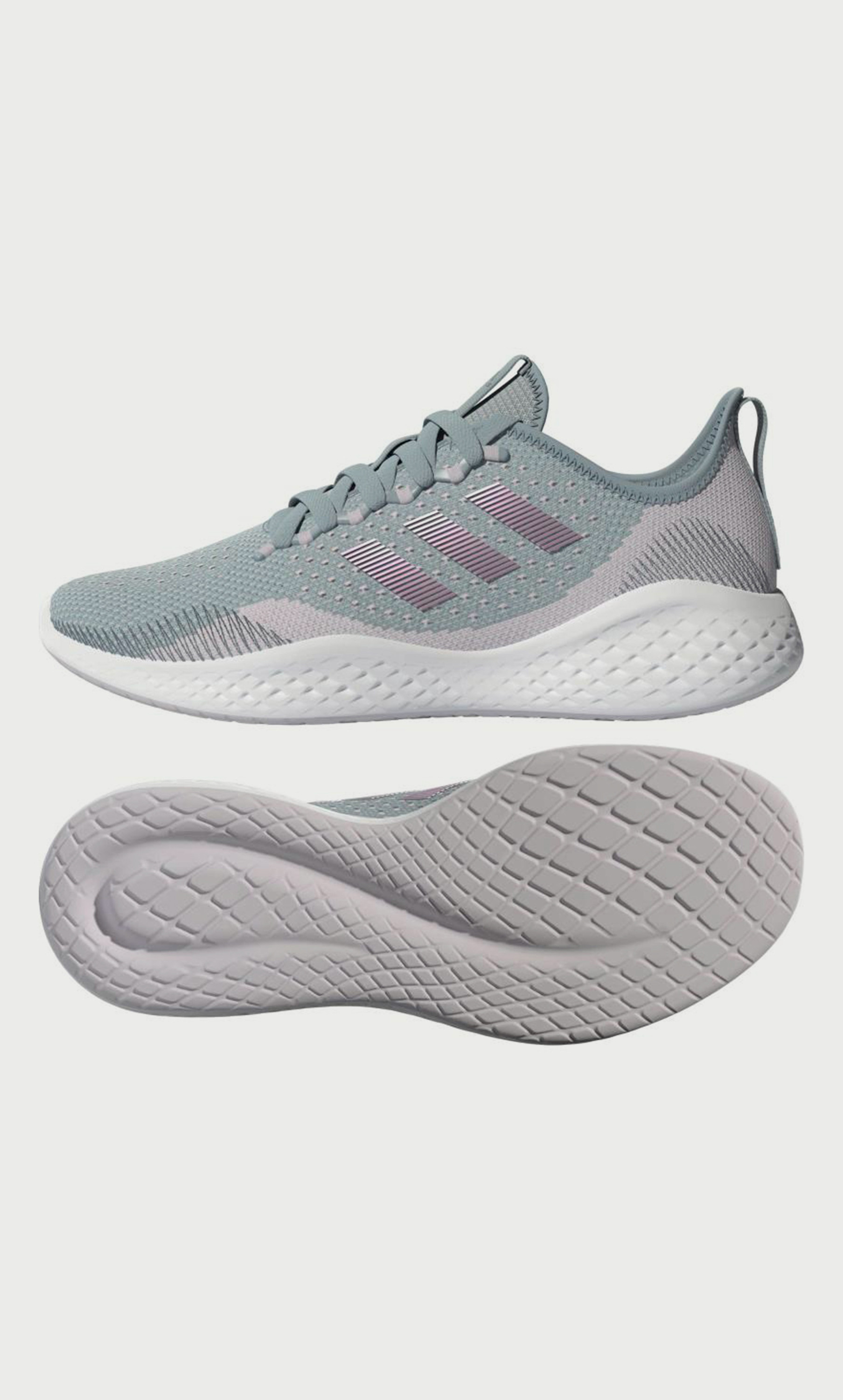 Adidas Fluidflow 2.0 Women Running Shoes Gw4016-sports-women-shoes-image-4