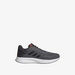 Adidas Men's Running Shoes with Lace-Up Closure - Duramo 1.0-Men%27s Sports Shoes-thumbnailMobile-0