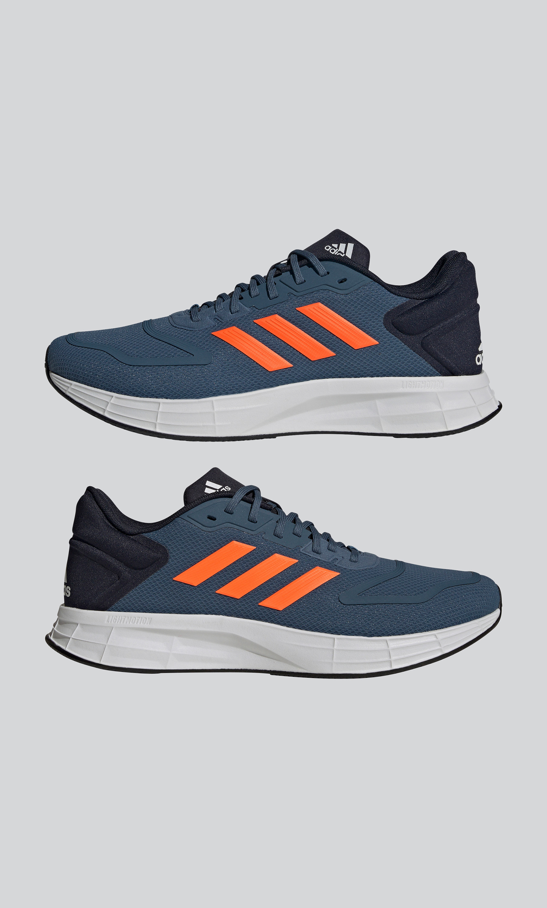 حذاء الجري من اديداس دورامو 10 للرجال GW4076-sports-men-shoes-image-1