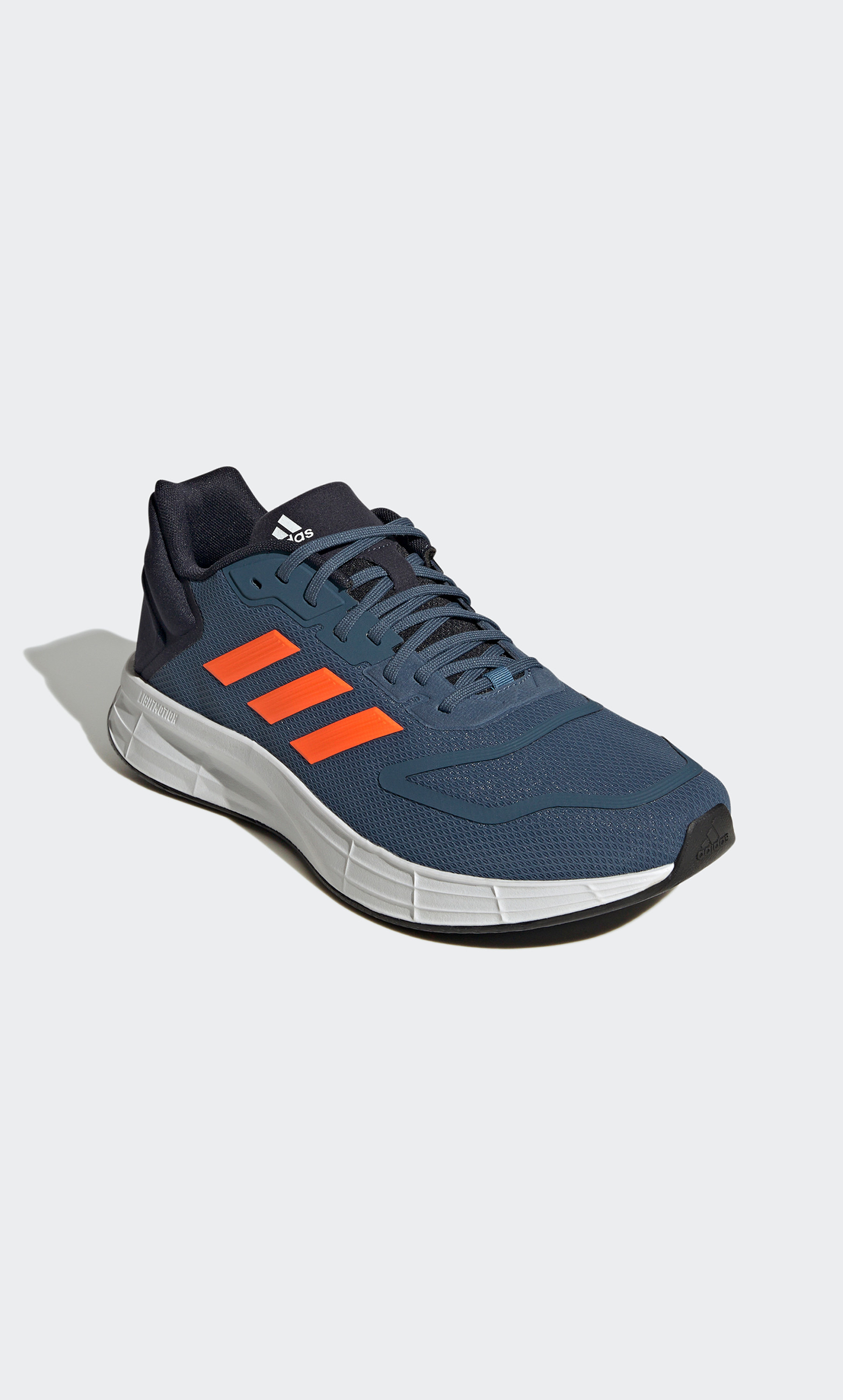 حذاء الجري من اديداس دورامو 10 للرجال GW4076-sports-men-shoes-image-2