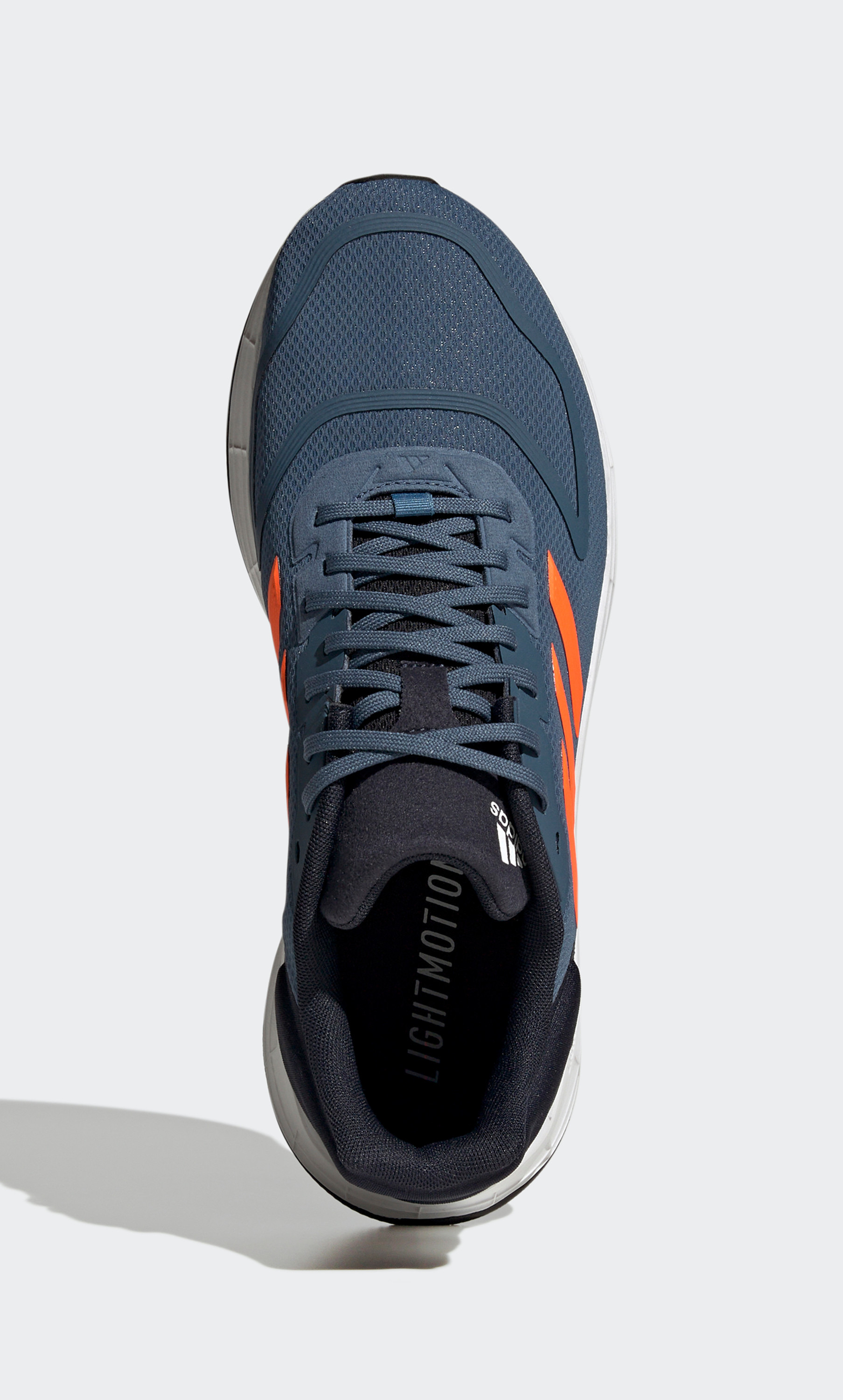 حذاء الجري من اديداس دورامو 10 للرجال GW4076-sports-men-shoes-image-5