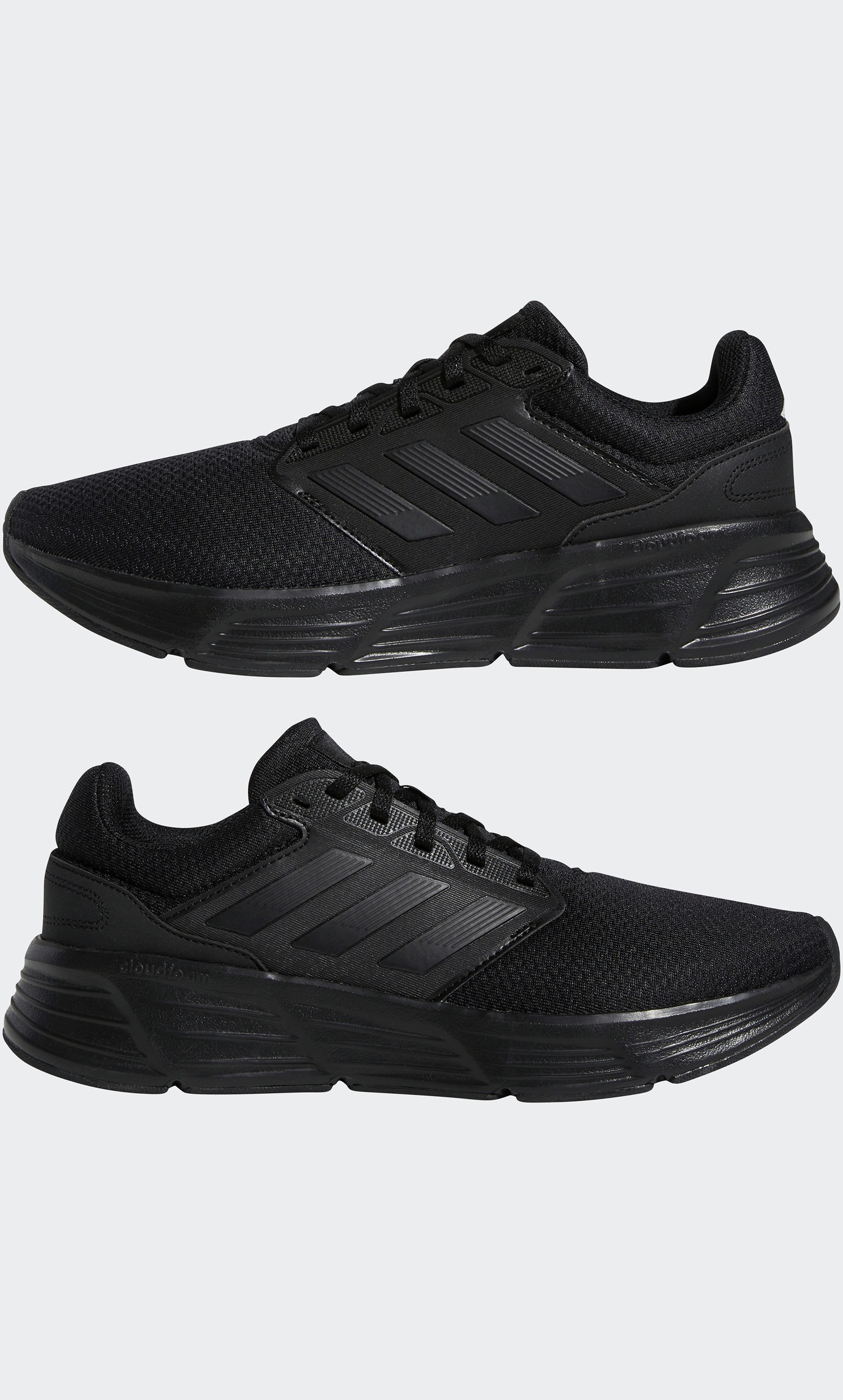 Adidas Galaxy 6 Men Running Shoes GW4138-sports-men-shoes-image-1