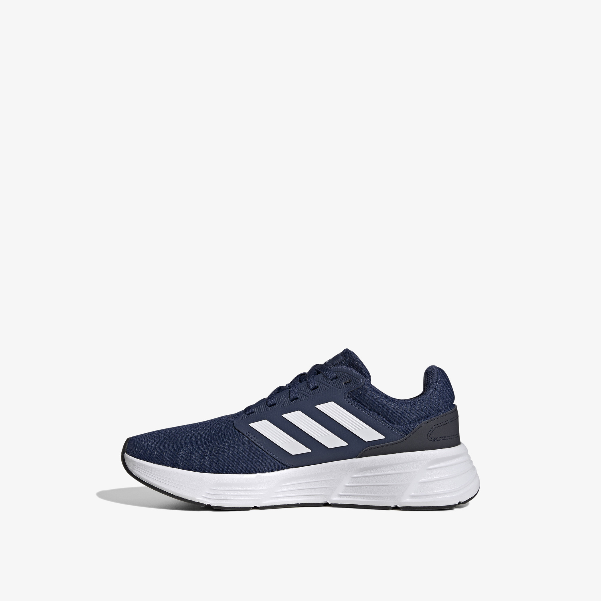 حذاء جري جالاكسي برباط للرجال من أديداس - GW4139-sports-men-shoes-image-3