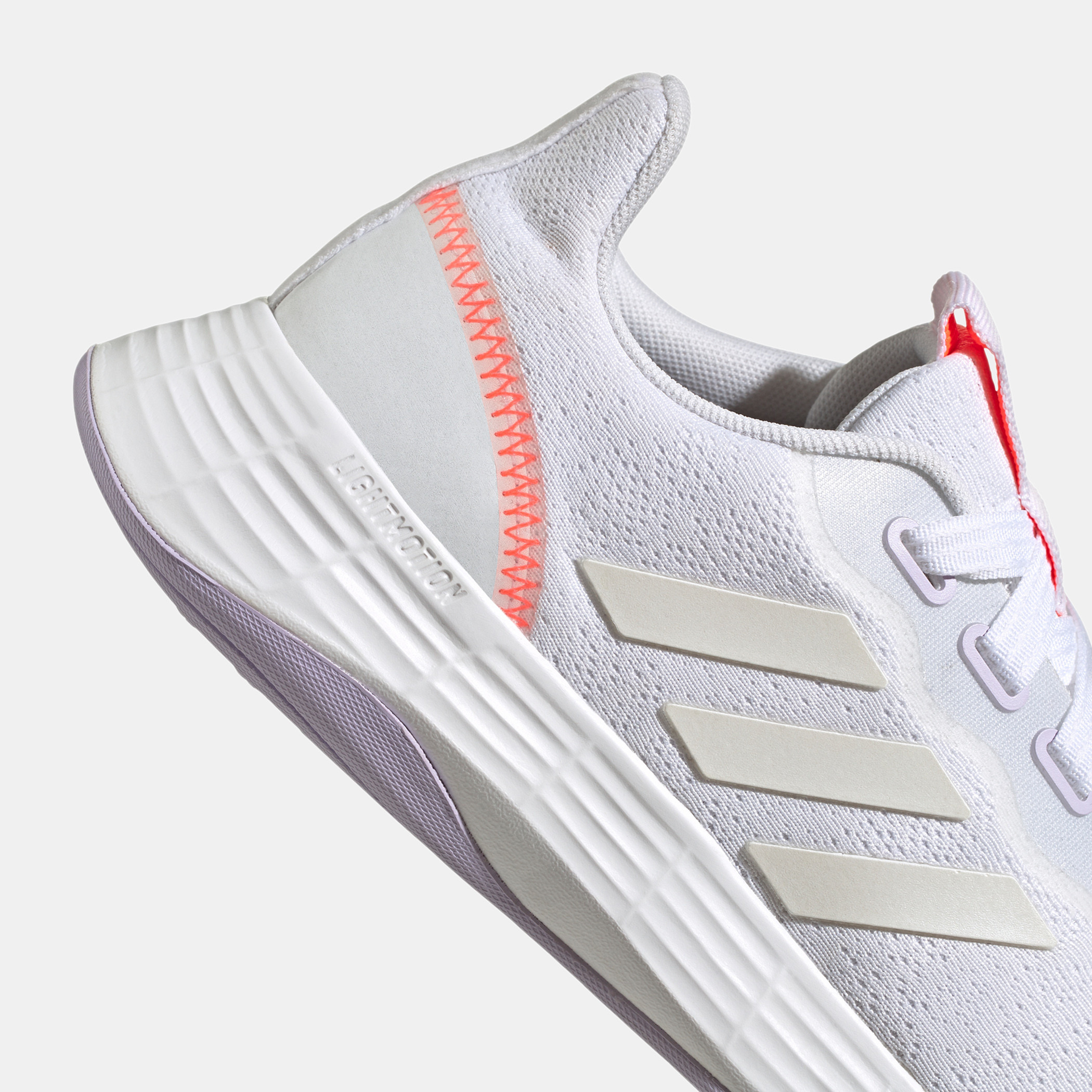 Adidas women's hot sale qt racer