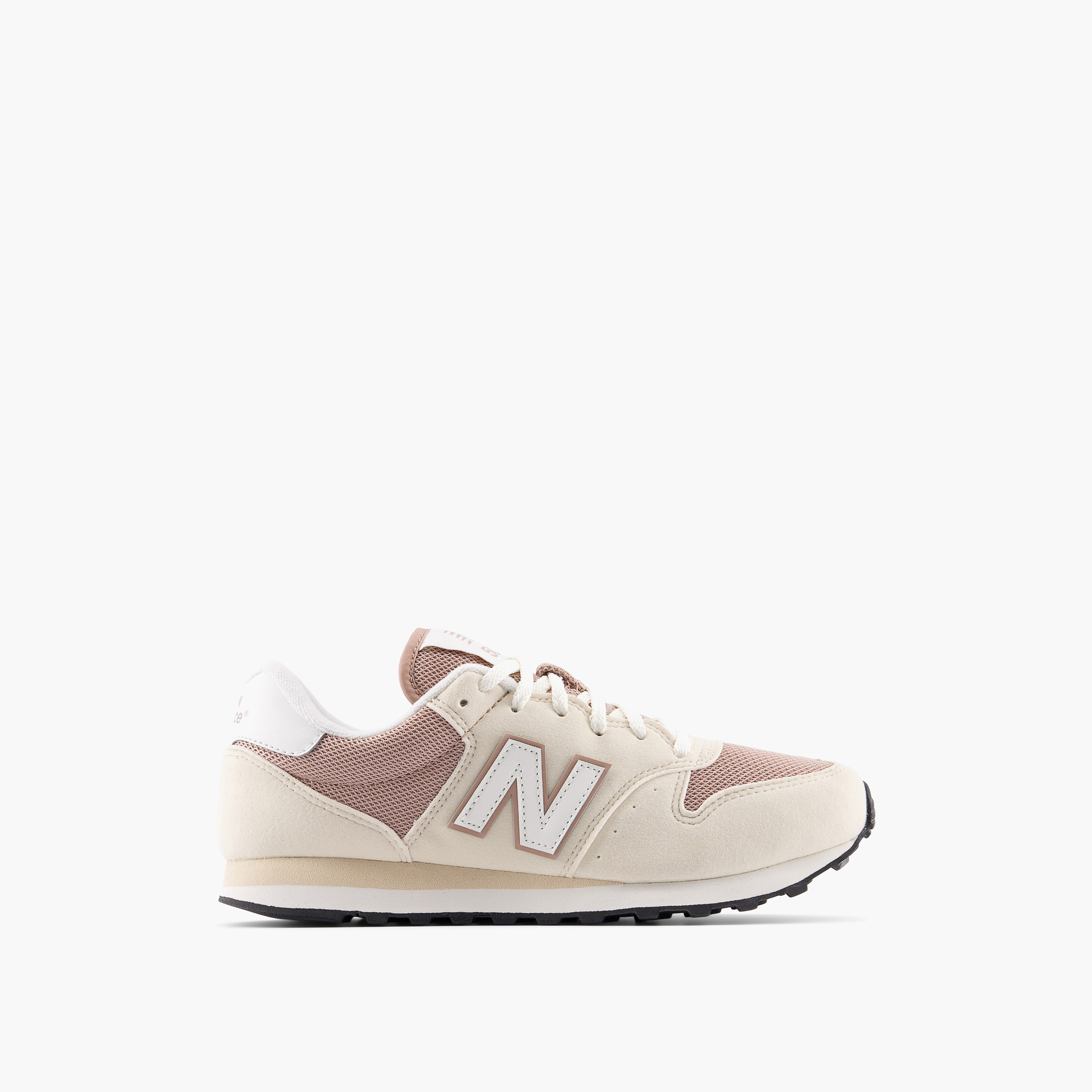 New Balance Women's Panelled Lace-Up Sneakers-women-shoes-sneakers-image-7