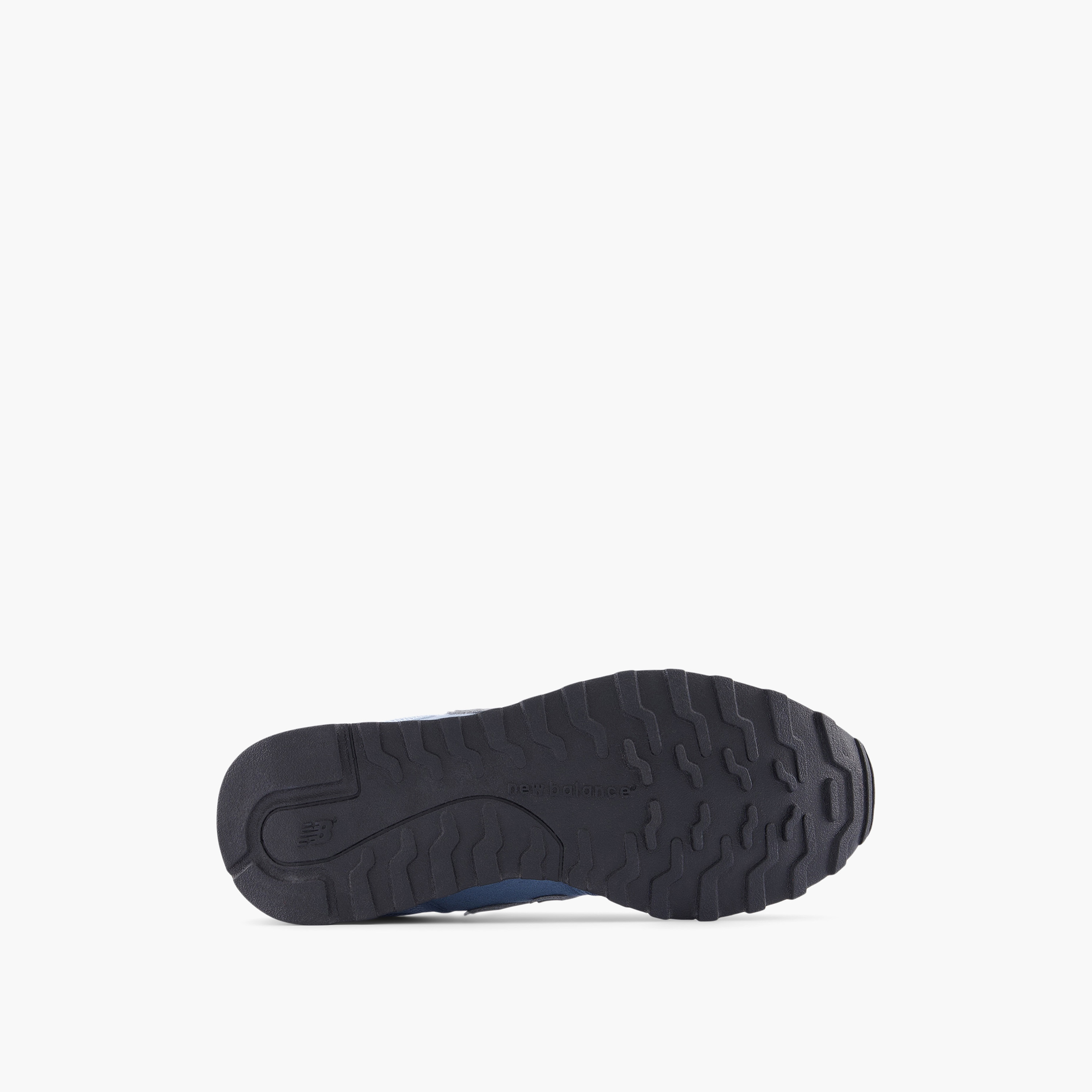 New Balance Women's Panelled Lace-Up Sneakers-women-shoes-sneakers-image-5