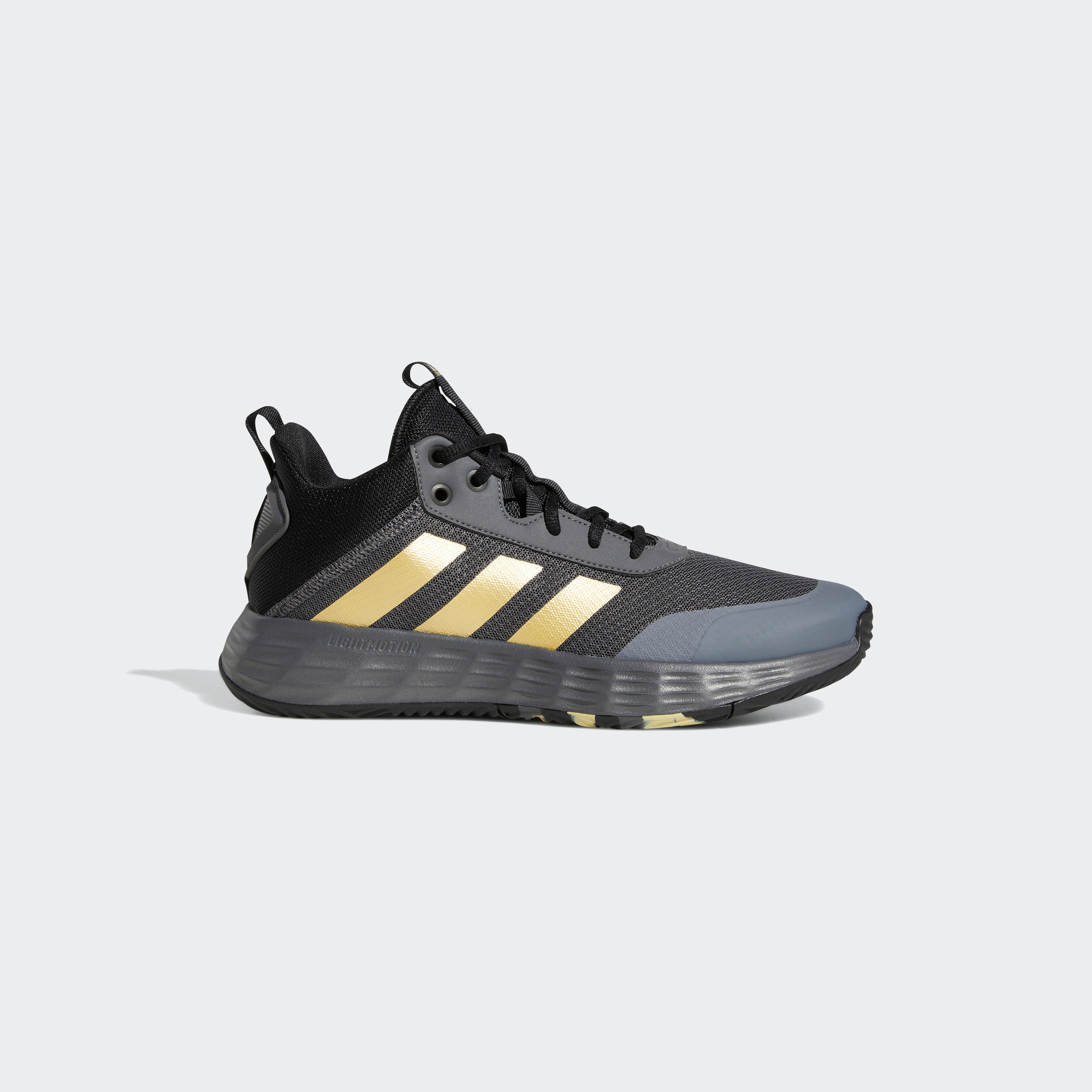 حذاء رياضي اوين ذا جيم للرجال من اديداس | او اي-sports-men-shoes-image-2