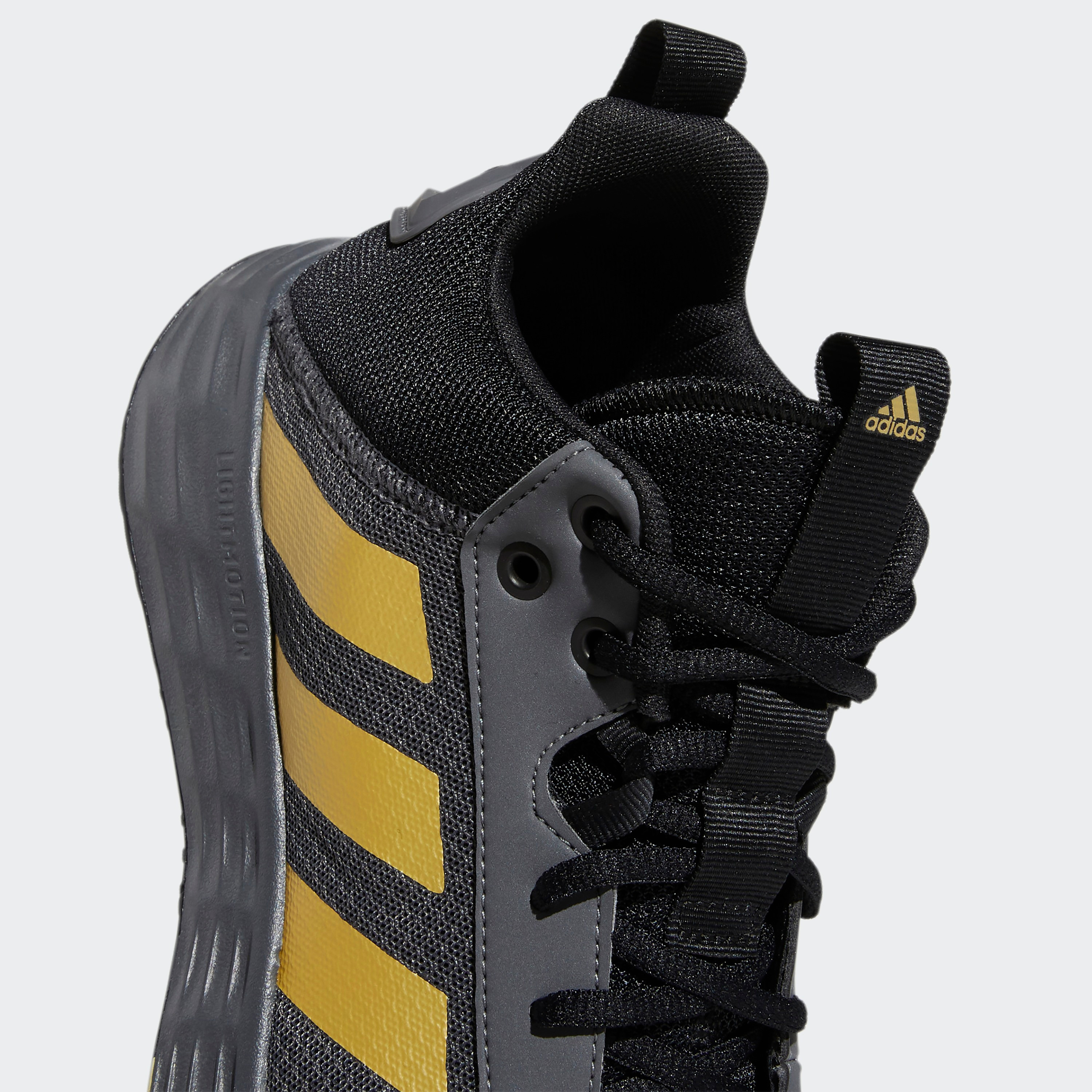 حذاء رياضي اوين ذا جيم للرجال من اديداس | او اي-sports-men-shoes-image-7