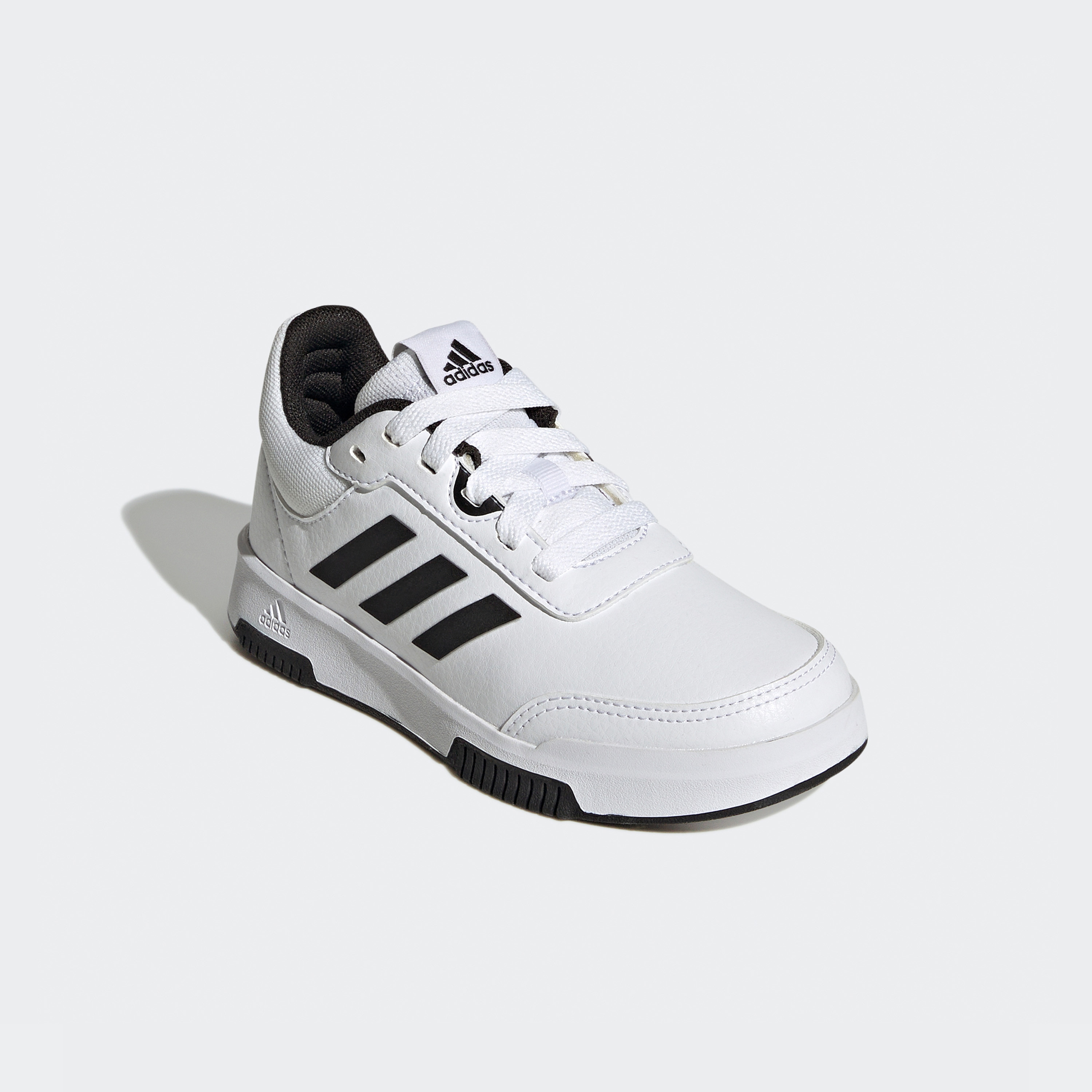 حذاء جري خفيف الوزن برباط تيناصور سبورت 2.0 للأولاد من أديداس-sports-boys-shoes-image-1