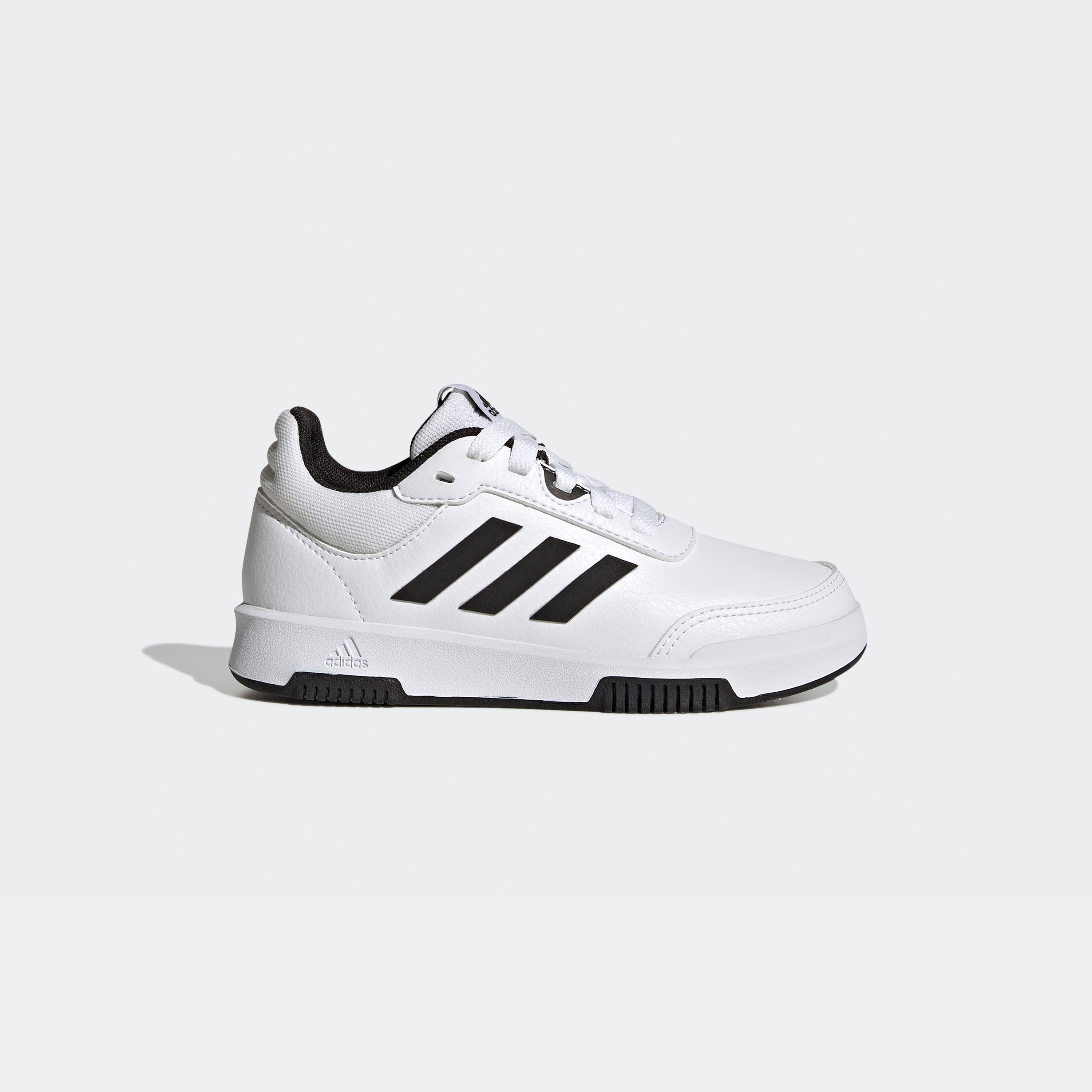 حذاء جري خفيف الوزن برباط تيناصور سبورت 2.0 للأولاد من أديداس-sports-boys-shoes-image-2