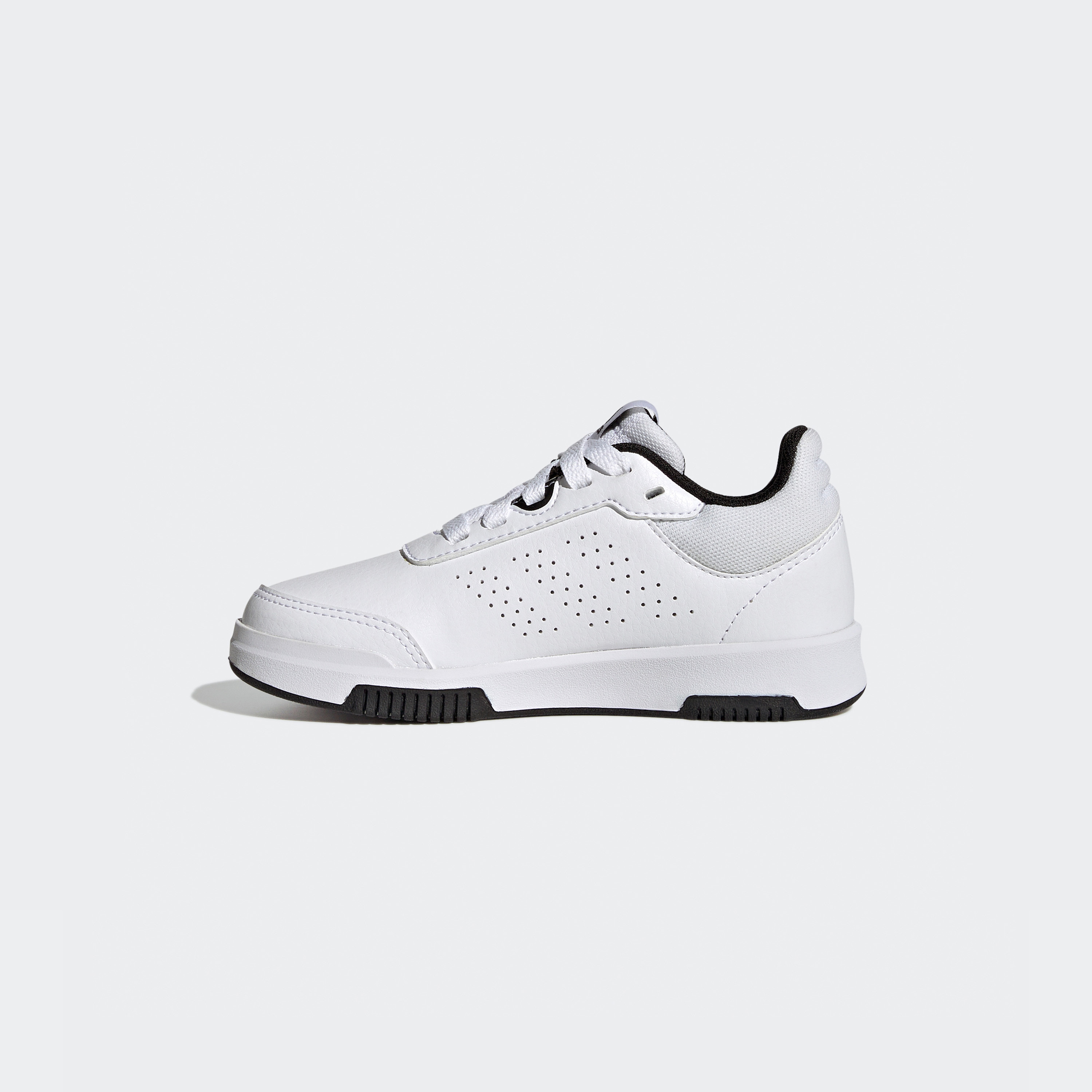 حذاء جري خفيف الوزن برباط تيناصور سبورت 2.0 للأولاد من أديداس-sports-boys-shoes-image-3