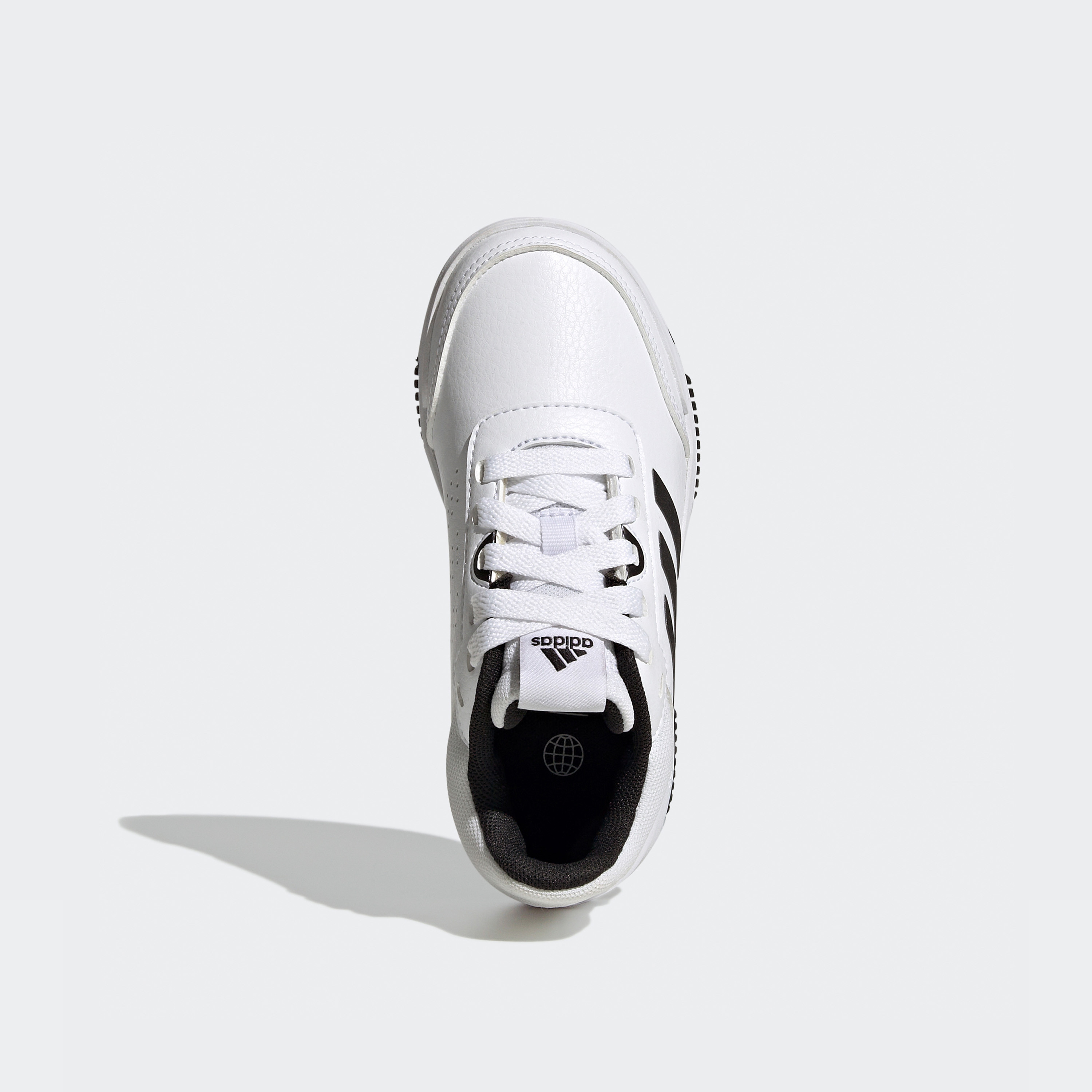 حذاء جري خفيف الوزن برباط تيناصور سبورت 2.0 للأولاد من أديداس-sports-boys-shoes-image-4