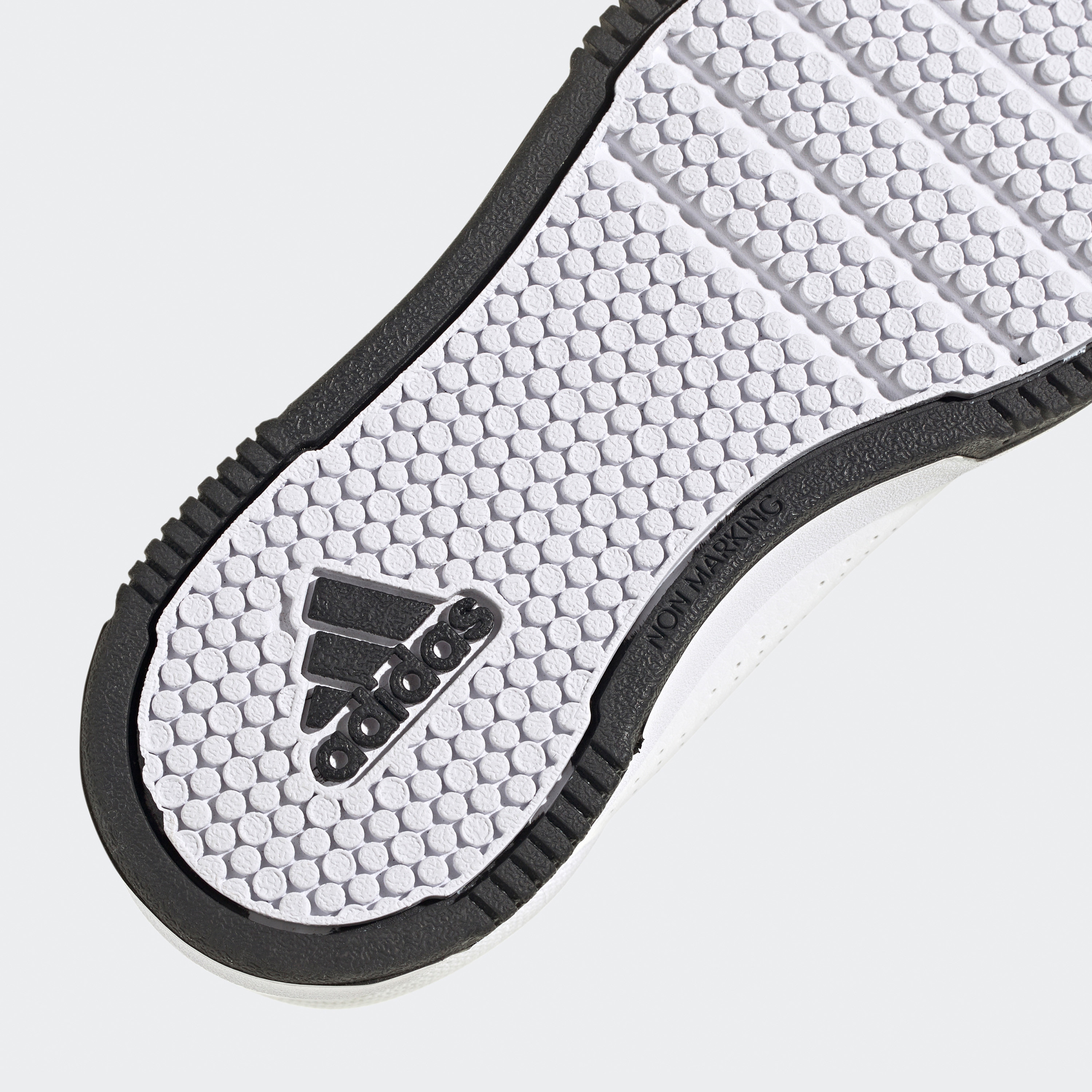 حذاء جري خفيف الوزن برباط تيناصور سبورت 2.0 للأولاد من أديداس-sports-boys-shoes-image-7