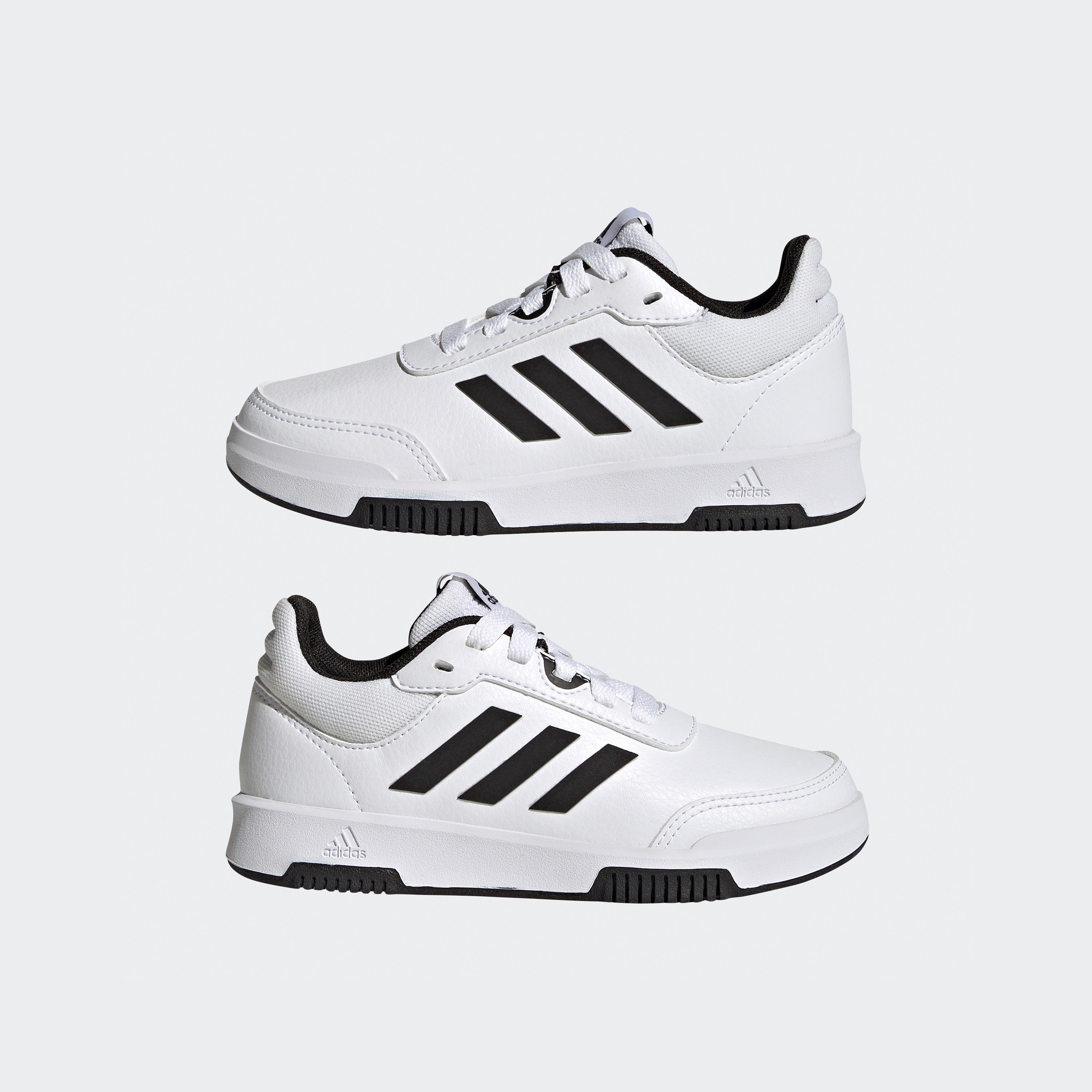 حذاء جري خفيف الوزن برباط تيناصور سبورت 2.0 للأولاد من أديداس-sports-boys-shoes-image-9