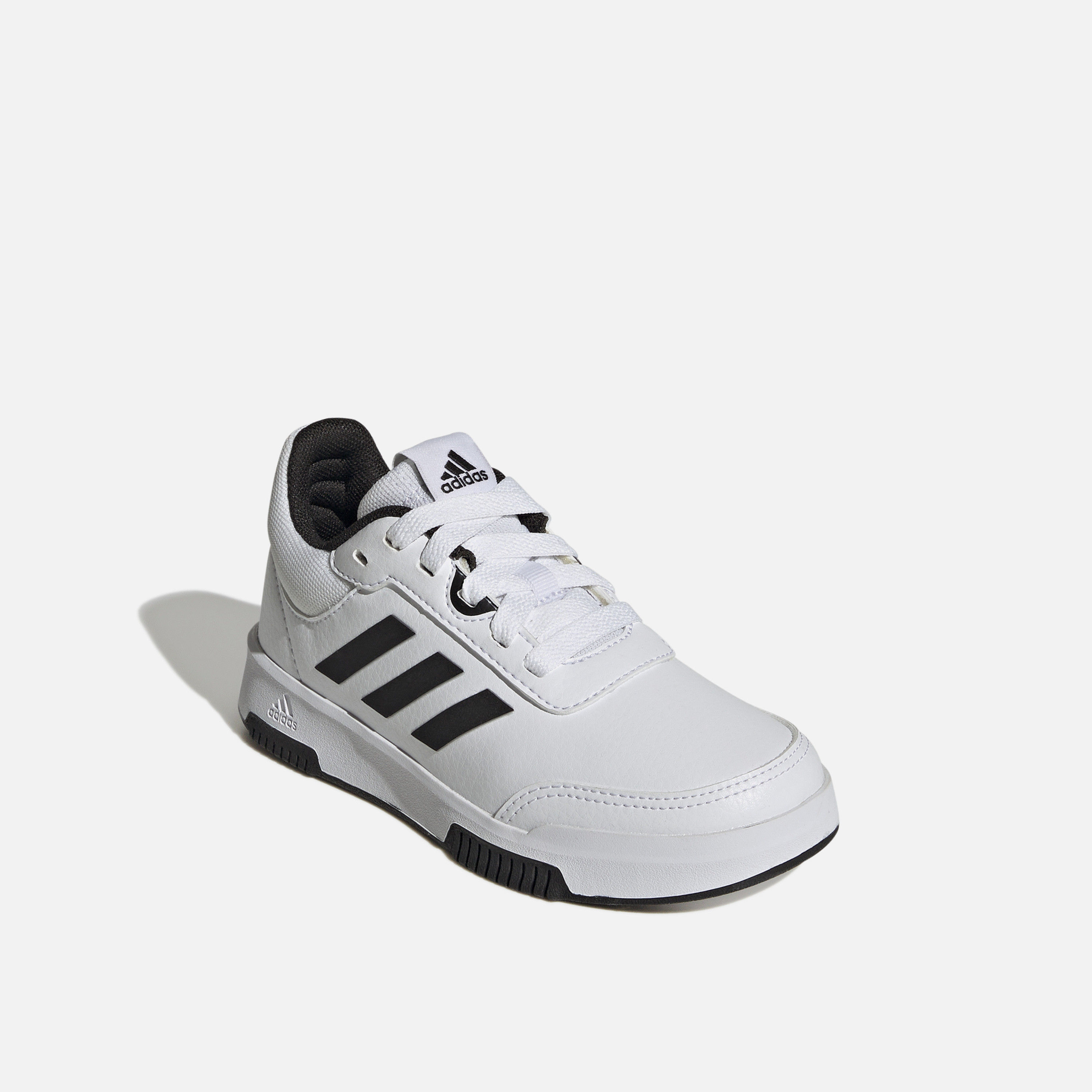 adidas Boys Tensaur Sport 2.0 Lace-Up Durable Running Shoes-sports-boys-shoes-image-1