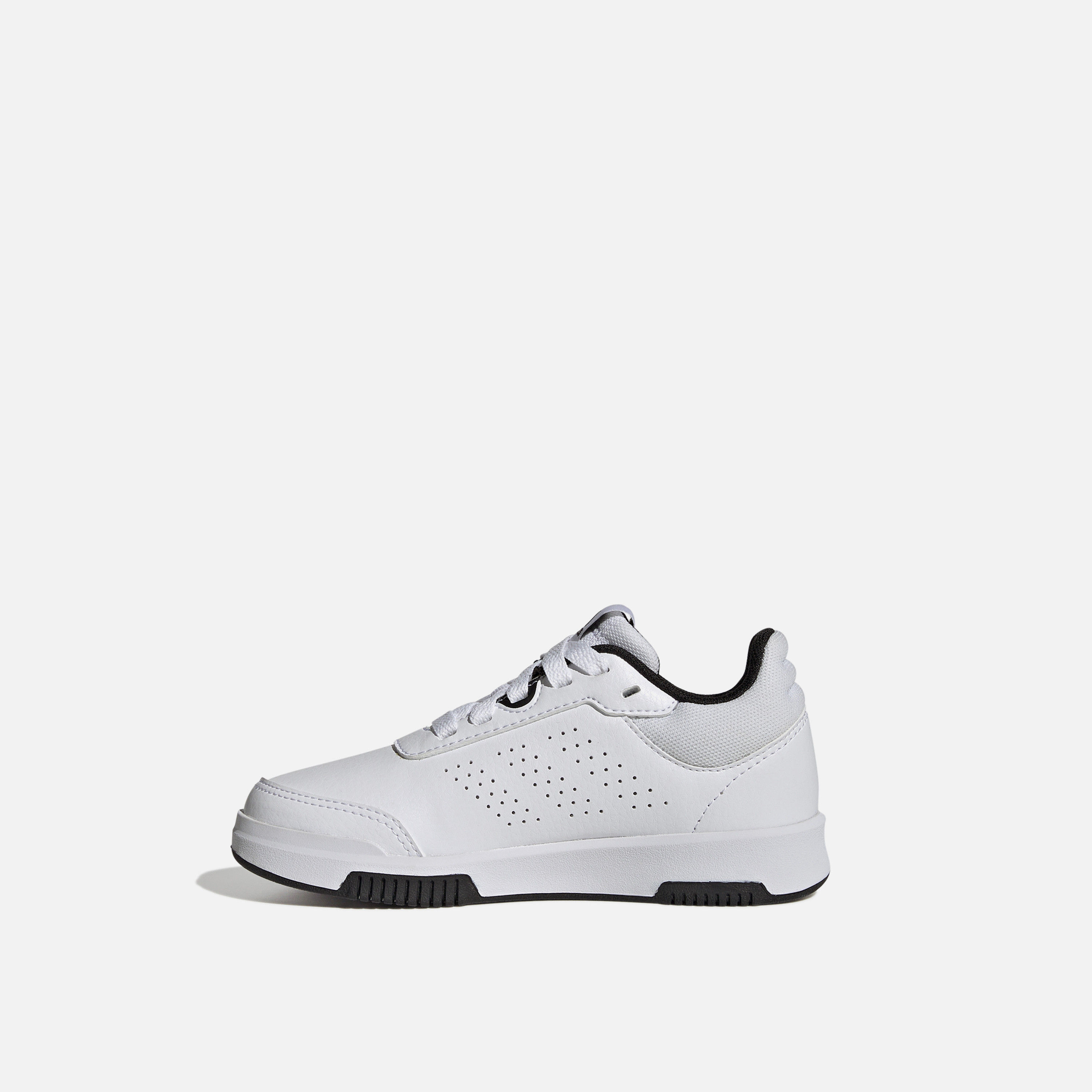 adidas Boys Tensaur Sport 2.0 Lace-Up Durable Running Shoes-sports-boys-shoes-image-3