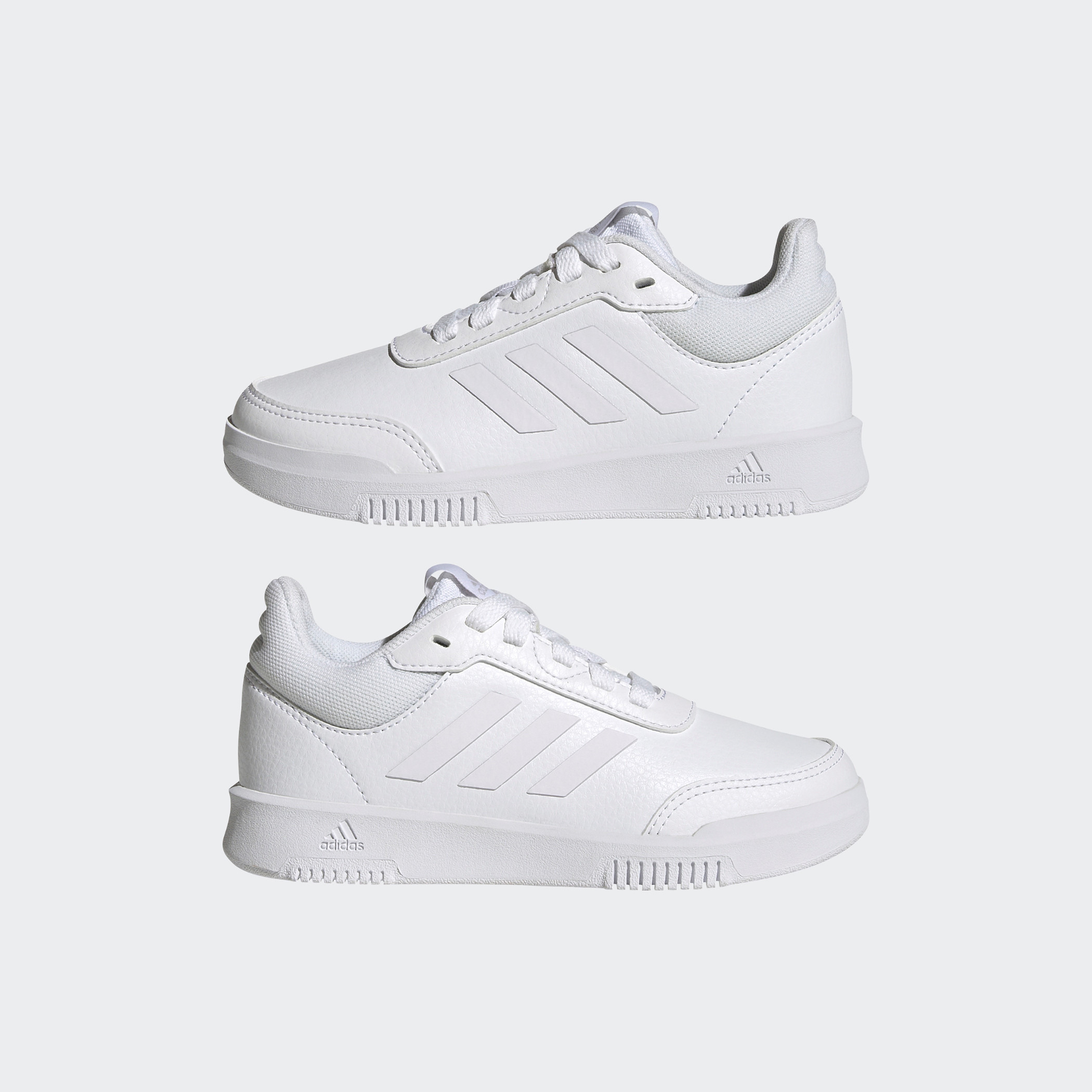 حذاء جري بنعل لا يترك أثرًا ورباط سبورت 2.0 كيدز للأولاد من أديداس-sports-boys-shoes-image-1