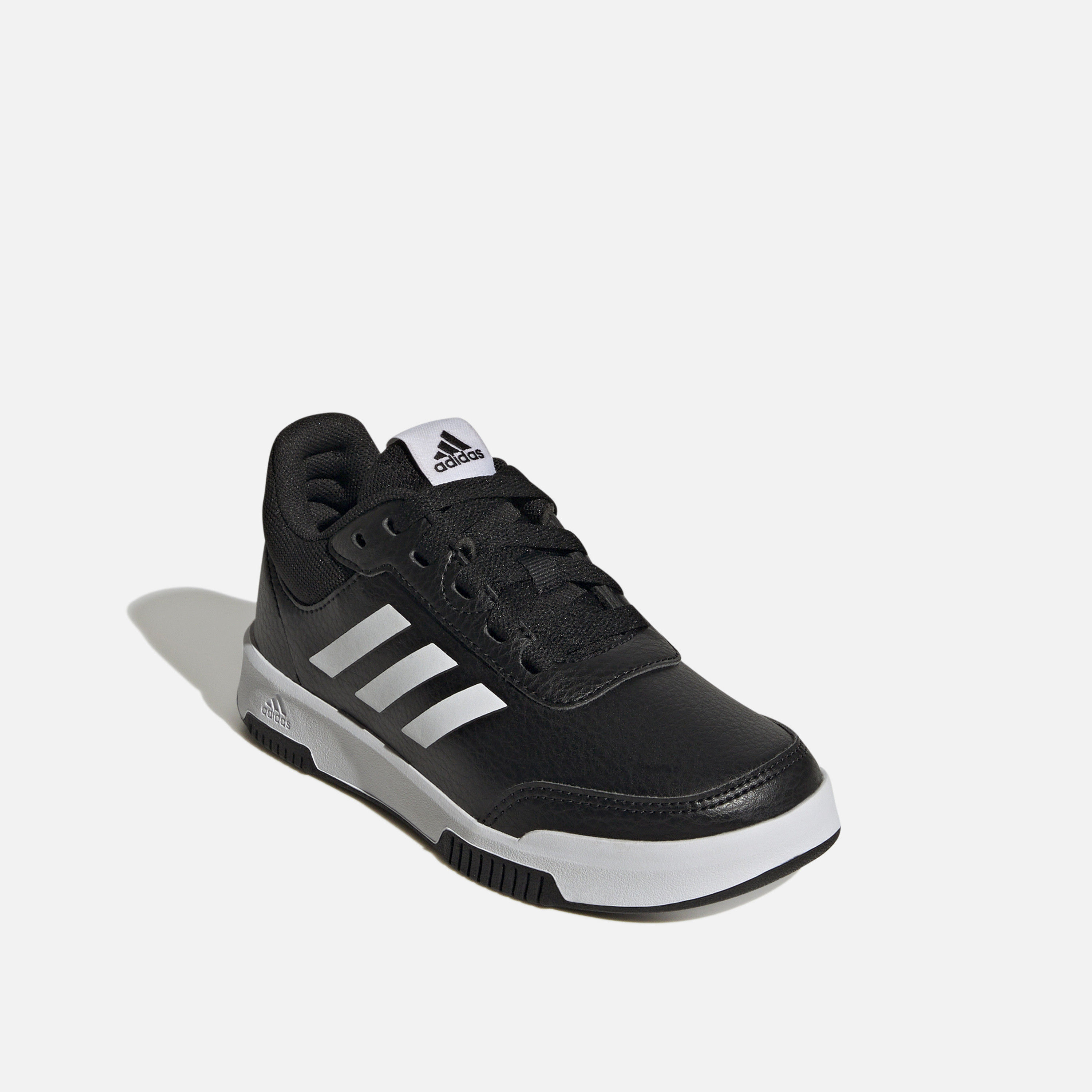 adidas Boys Tensaur Sport 2.0 Lace-Up Durable Running Shoes-sports-boys-shoes-image-9