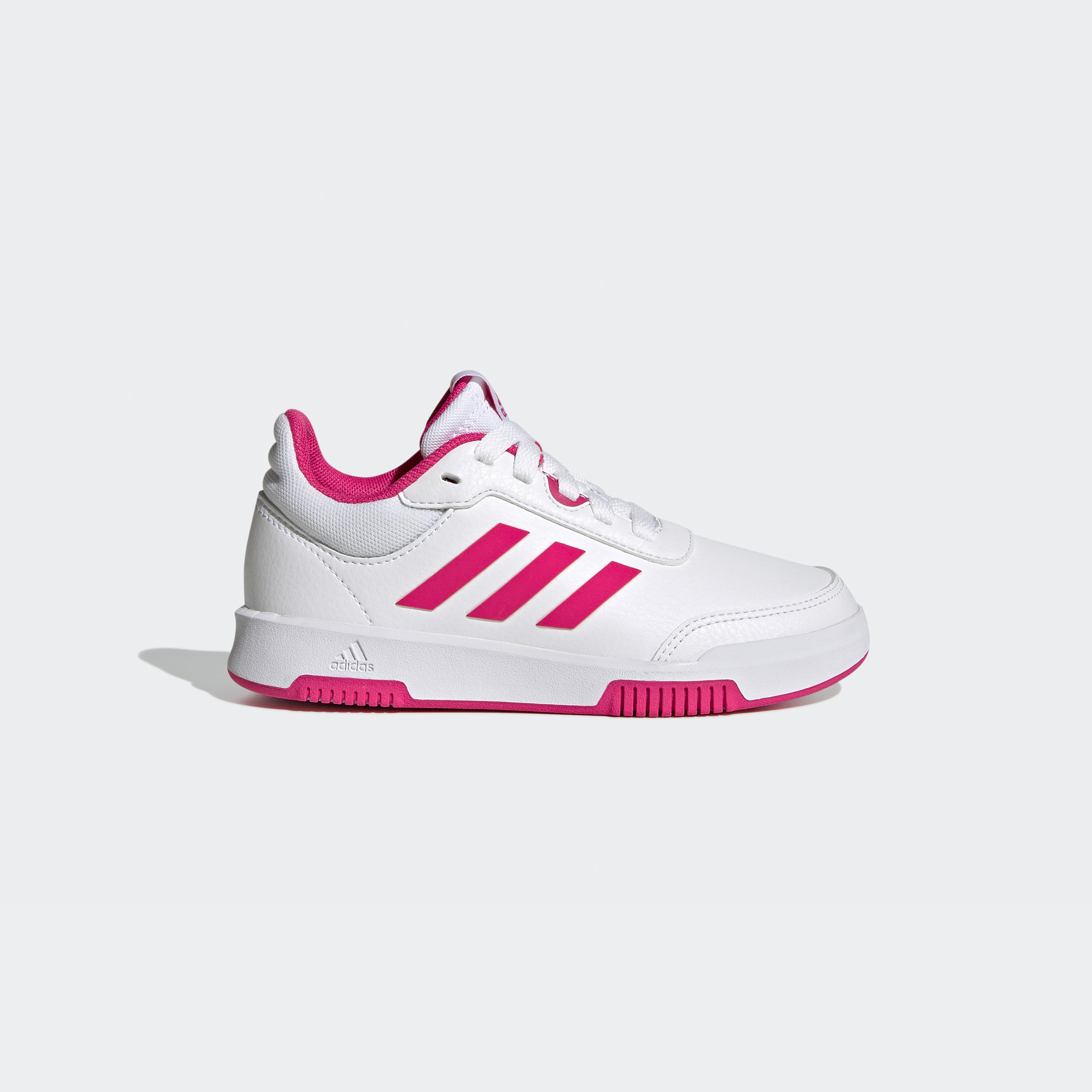 حذاء الجري تيناسور الرياضي للتدريب برباط من أديداس كيدز GW6422|OE-girls-shoes-sneakers-image-2
