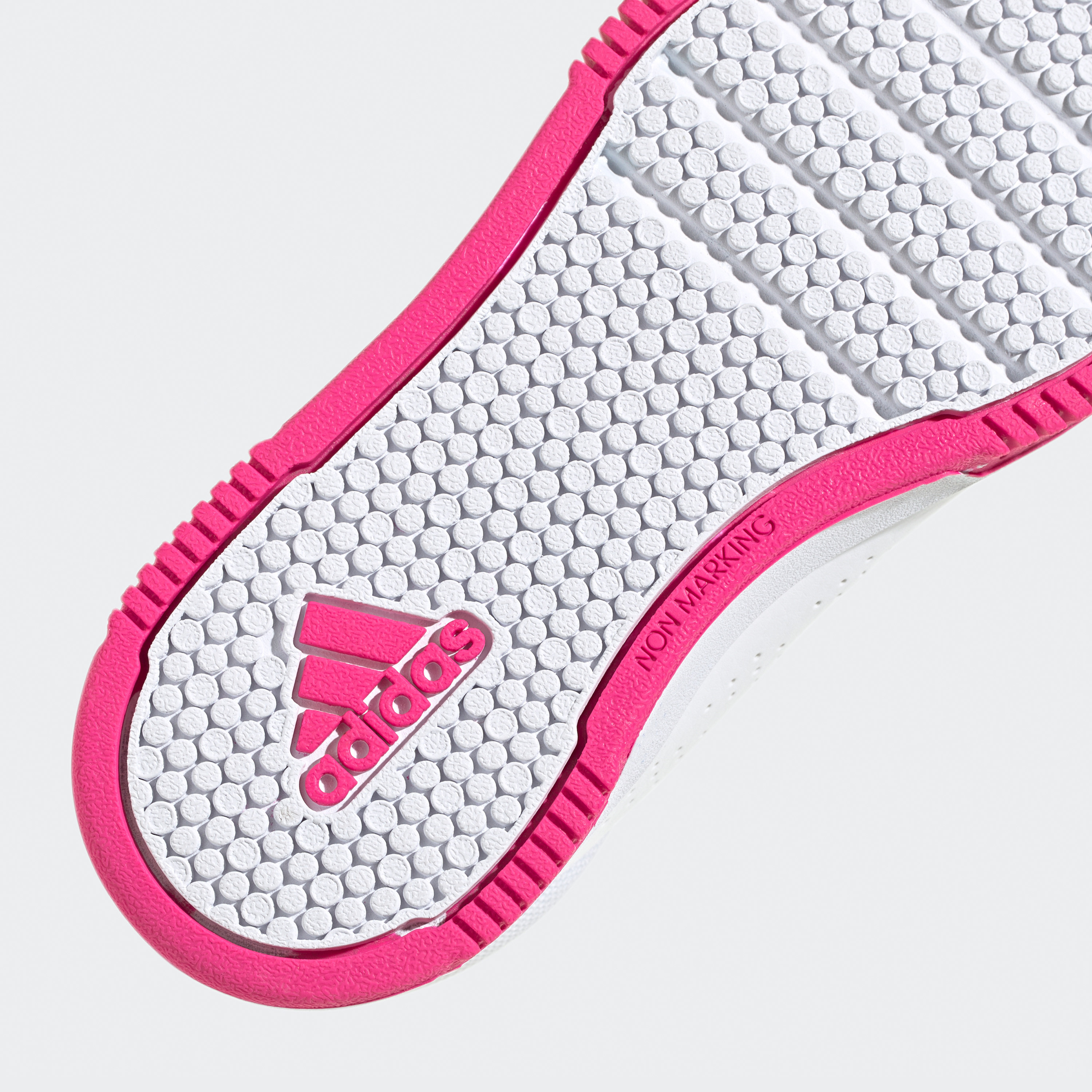 حذاء الجري تيناسور الرياضي للتدريب برباط من أديداس كيدز GW6422|OE-girls-shoes-sneakers-image-7