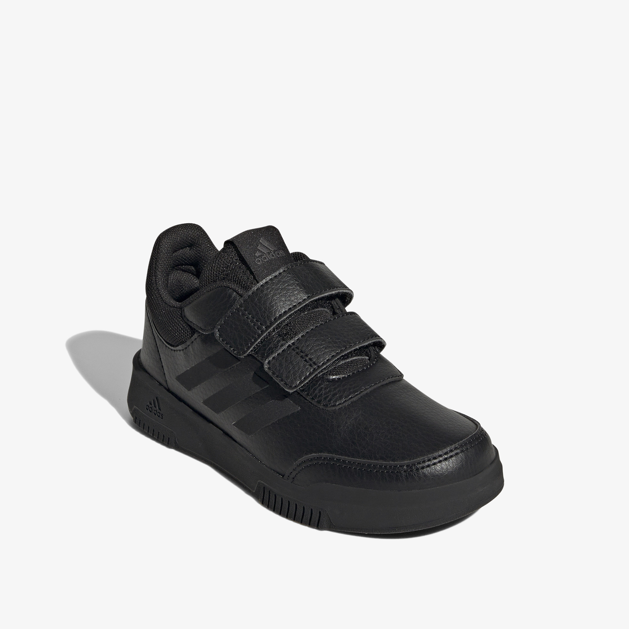 حذاء سنيكرز بشريط إغلاق لاصق للأطفال من أديداس - TENSAUR SPORT 20 C-boys-shoes-schoolshoes-image-1
