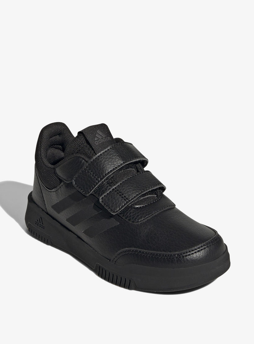 حذاء سنيكرز بشريط إغلاق لاصق للأطفال من أديداس - TENSAUR SPORT 20 C-boys-shoes-schoolshoes-image-1