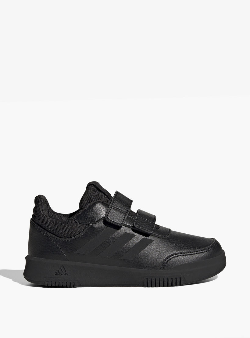 حذاء سنيكرز بشريط إغلاق لاصق للأطفال من أديداس - TENSAUR SPORT 20 C-boys-shoes-schoolshoes-image-2
