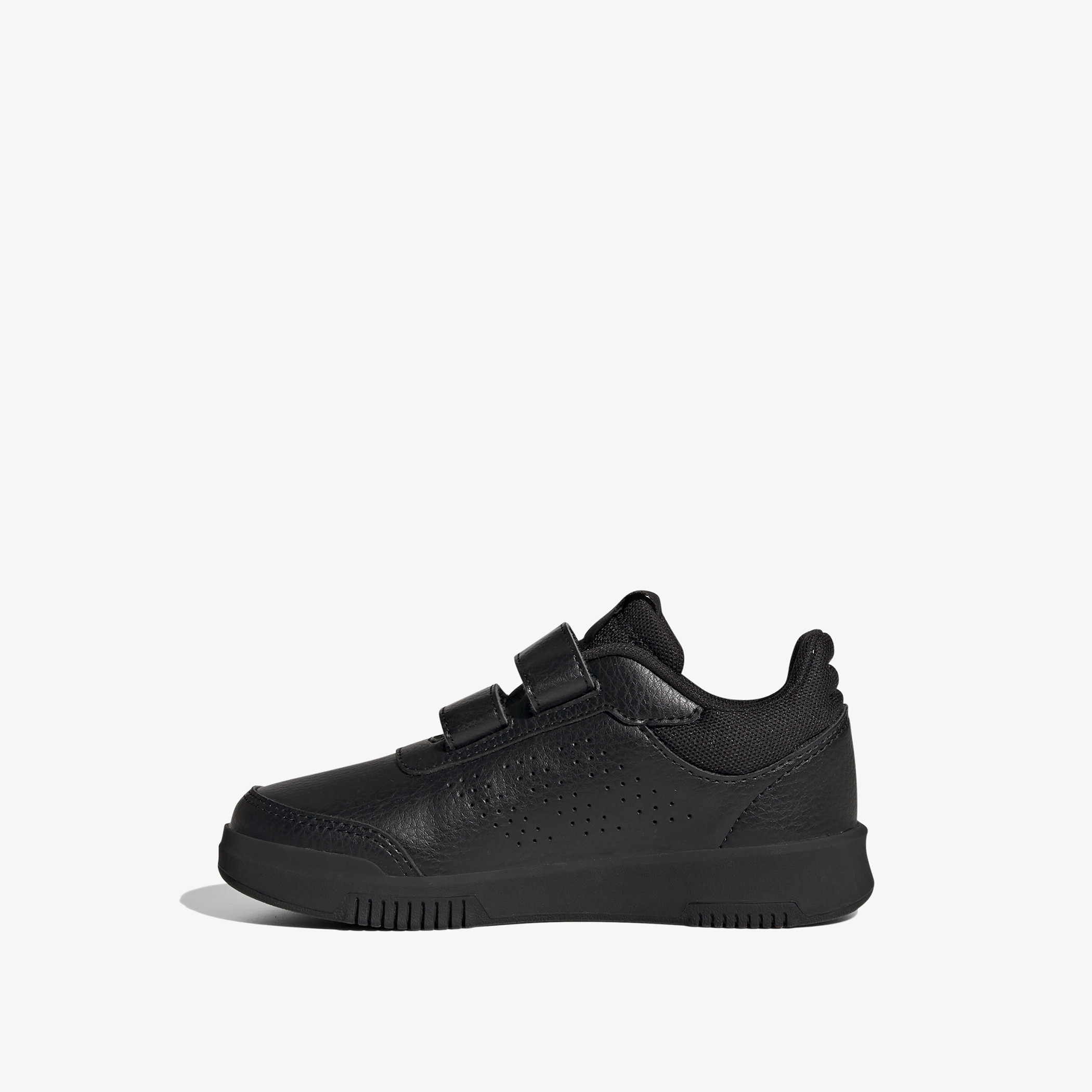 حذاء سنيكرز بشريط إغلاق لاصق للأطفال من أديداس - TENSAUR SPORT 20 C-boys-shoes-schoolshoes-image-3