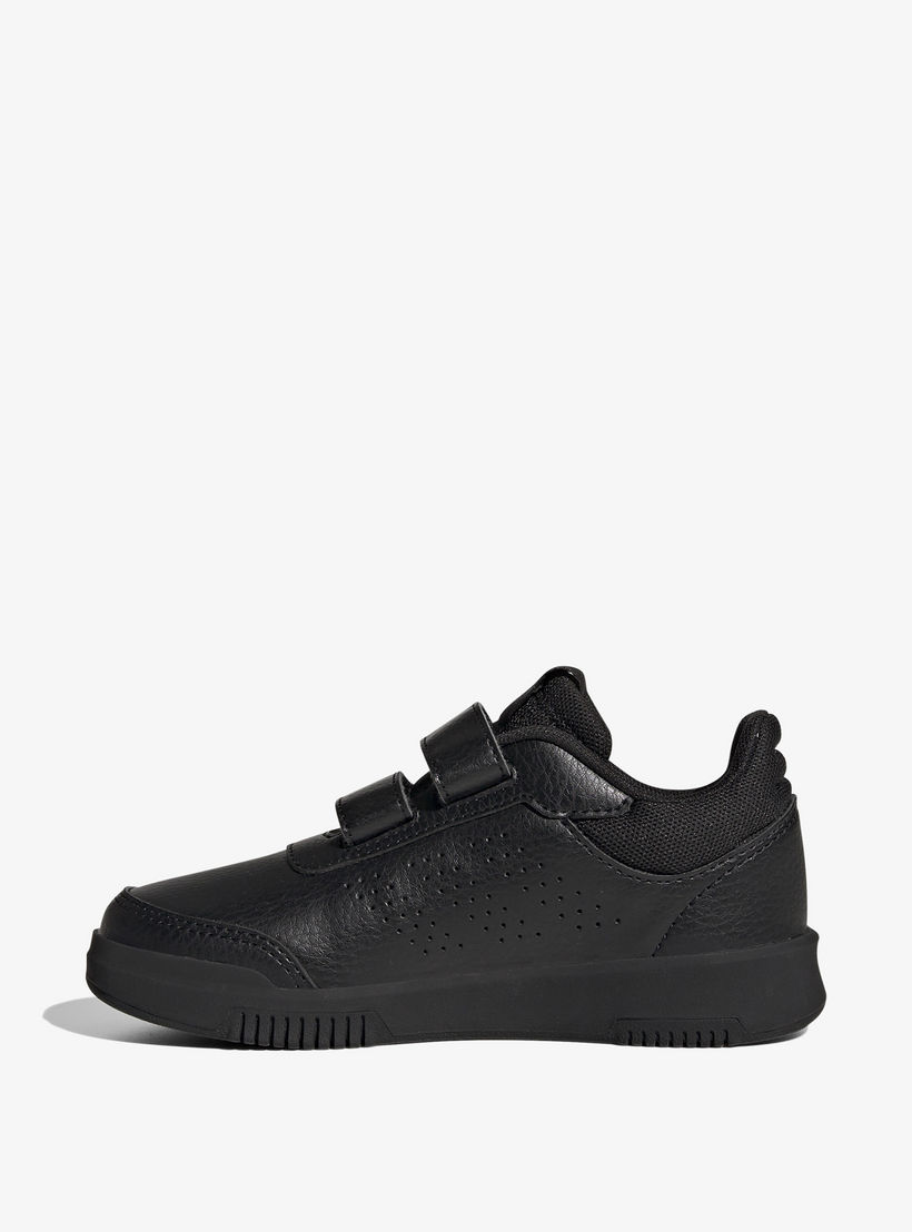 حذاء سنيكرز بشريط إغلاق لاصق للأطفال من أديداس - TENSAUR SPORT 20 C-boys-shoes-schoolshoes-image-3