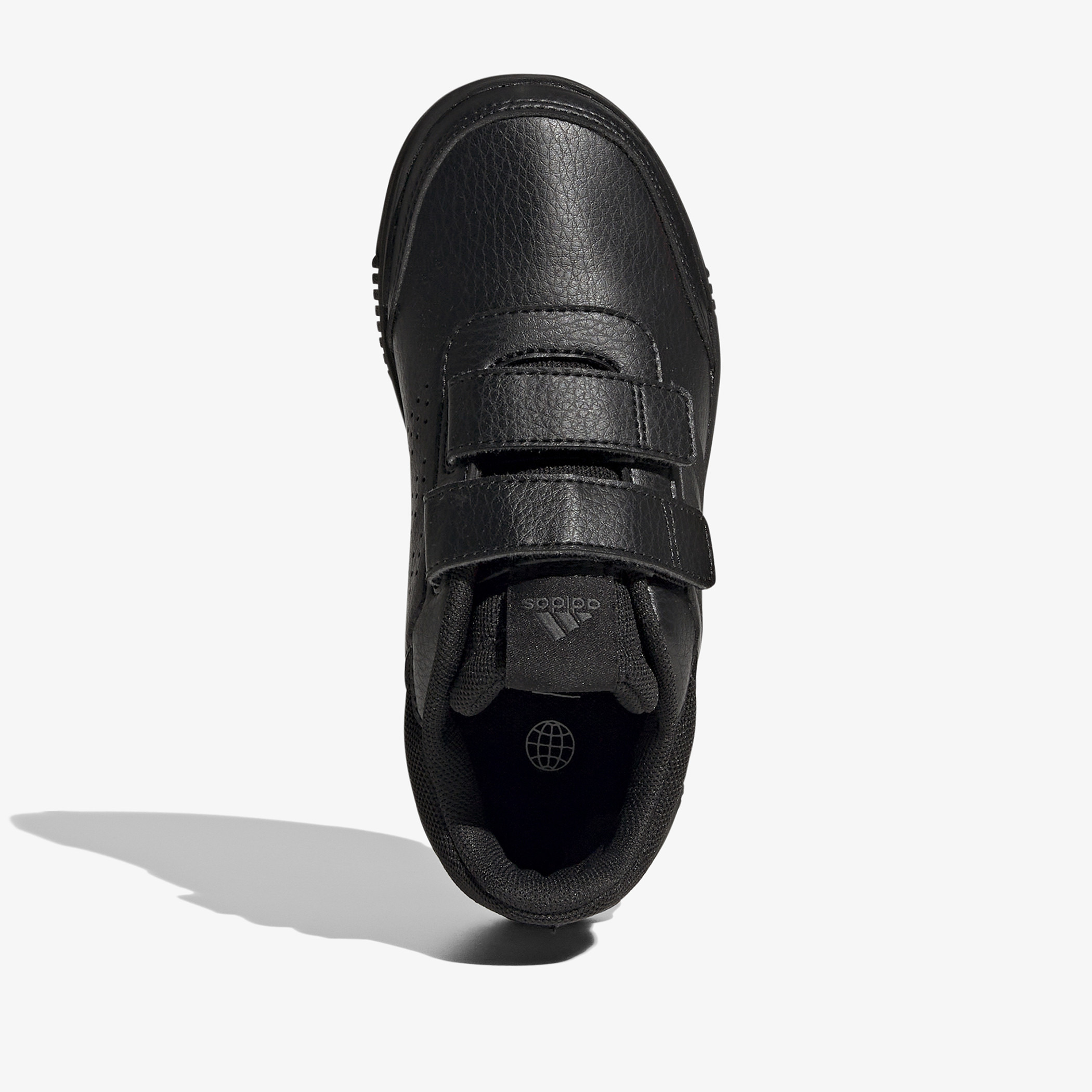 حذاء سنيكرز بشريط إغلاق لاصق للأطفال من أديداس - TENSAUR SPORT 20 C-boys-shoes-schoolshoes-image-4