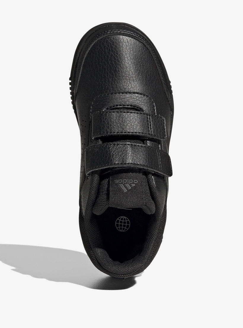 حذاء سنيكرز بشريط إغلاق لاصق للأطفال من أديداس - TENSAUR SPORT 20 C-boys-shoes-schoolshoes-image-4