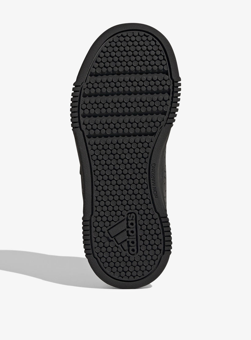 حذاء سنيكرز بشريط إغلاق لاصق للأطفال من أديداس - TENSAUR SPORT 20 C-boys-shoes-schoolshoes-image-5