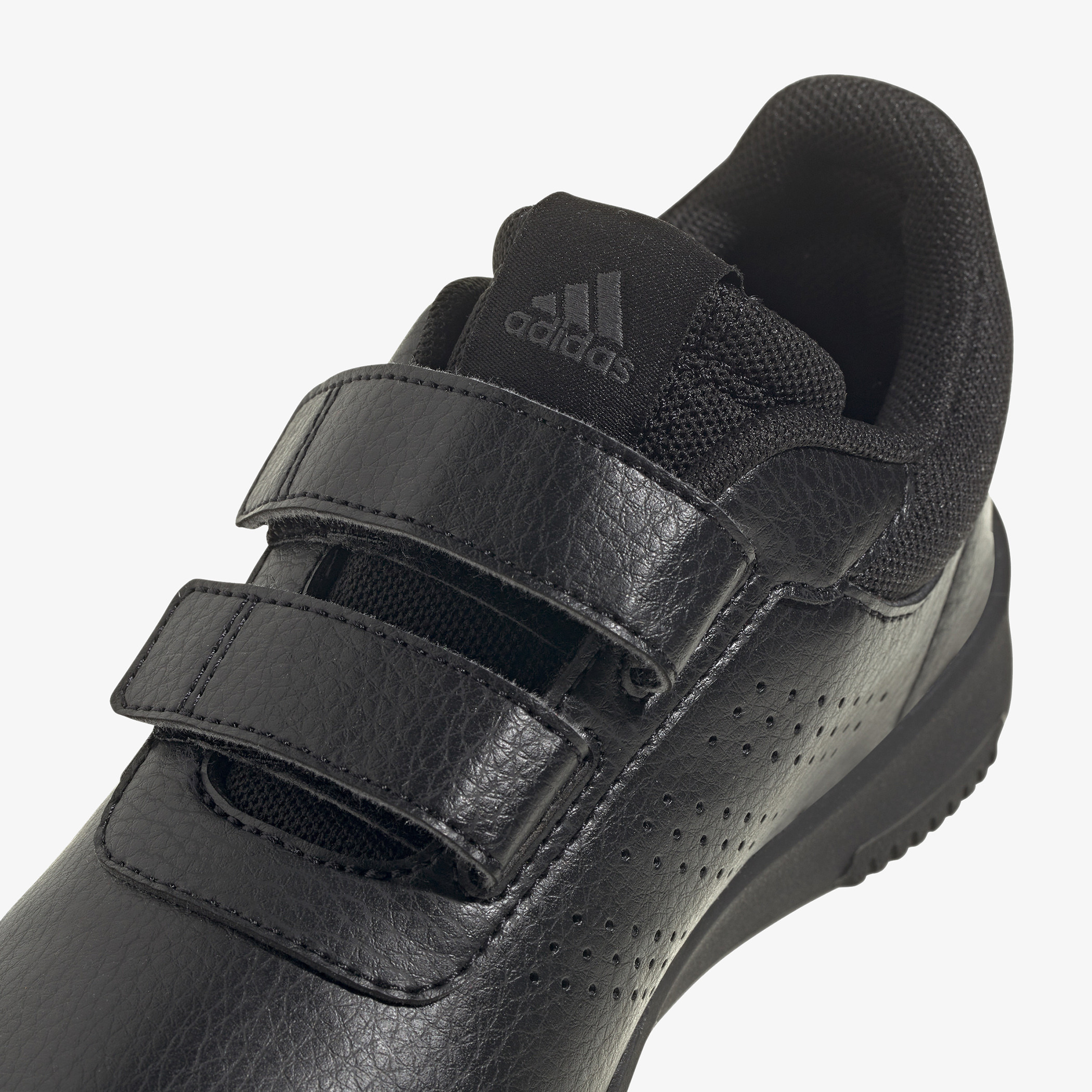 حذاء سنيكرز بشريط إغلاق لاصق للأطفال من أديداس - TENSAUR SPORT 20 C-boys-shoes-schoolshoes-image-6