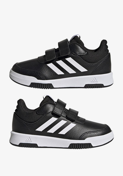 Adidas Kids' Tensaur Sport Running Shoes - GW6440-Boy%27s Sports Shoes-image-3