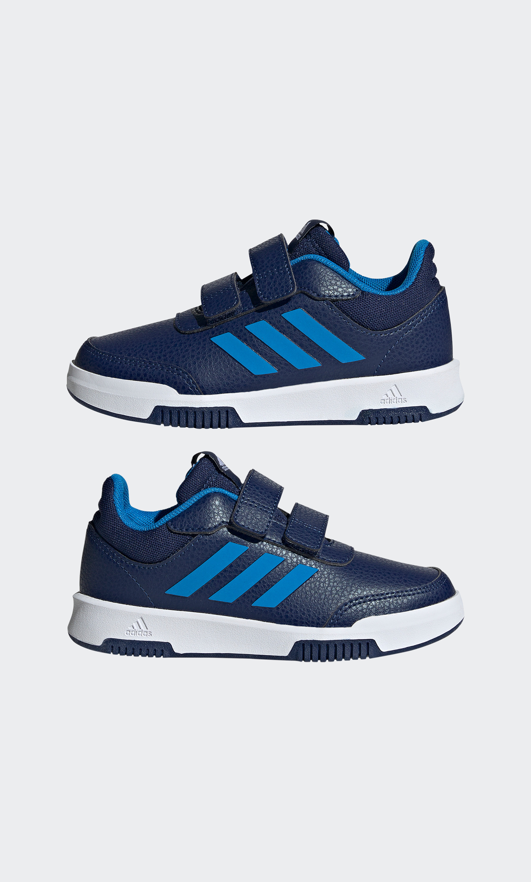 Adidas Tensaur Sport 2.0 Kids Running Shoes GW6442-sports-boys-shoes-image-1