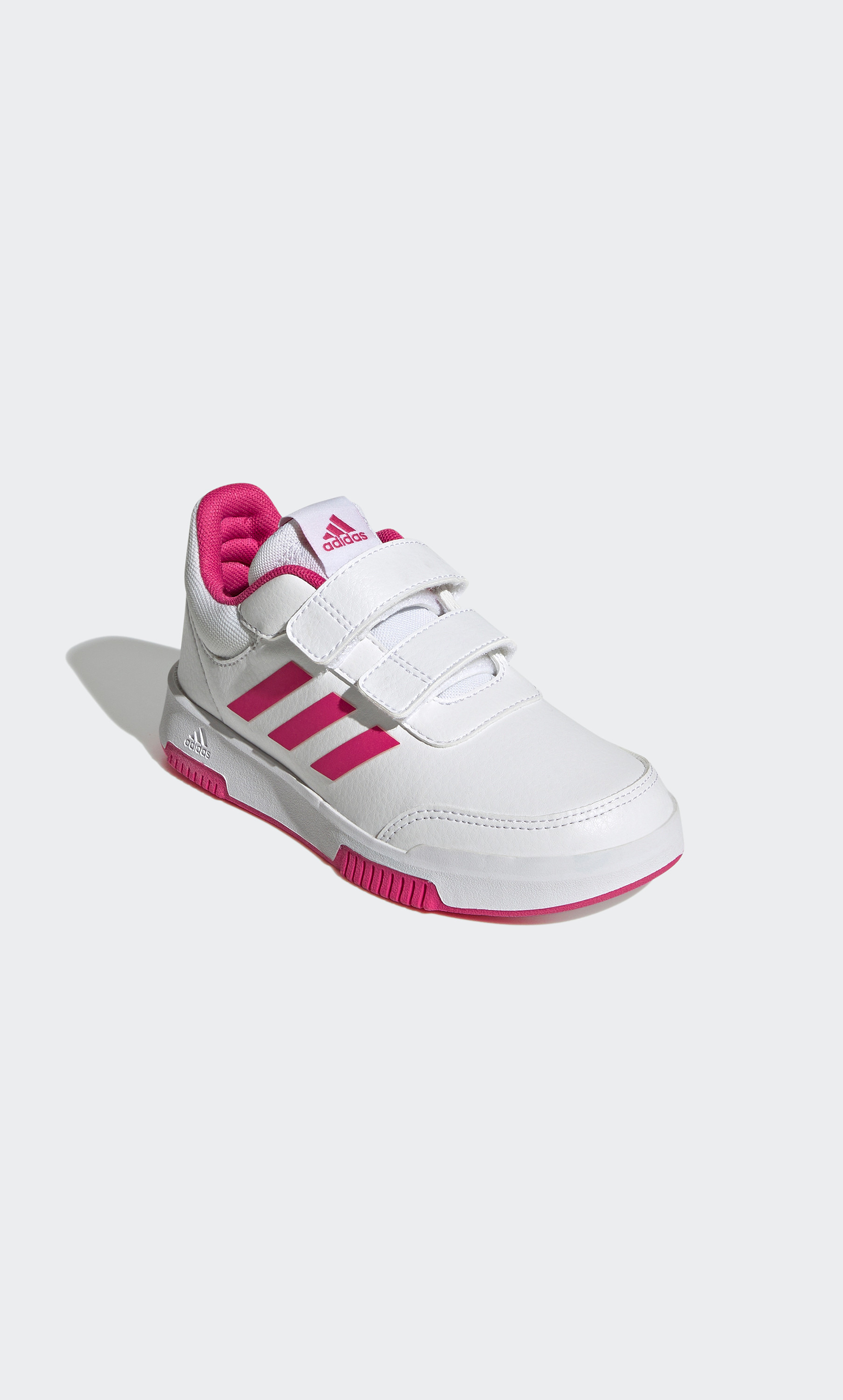 حذاء جري تينسور 2.0 بشريط لاصق للبنات من أديداس-girls-shoes-sneakers-image-2
