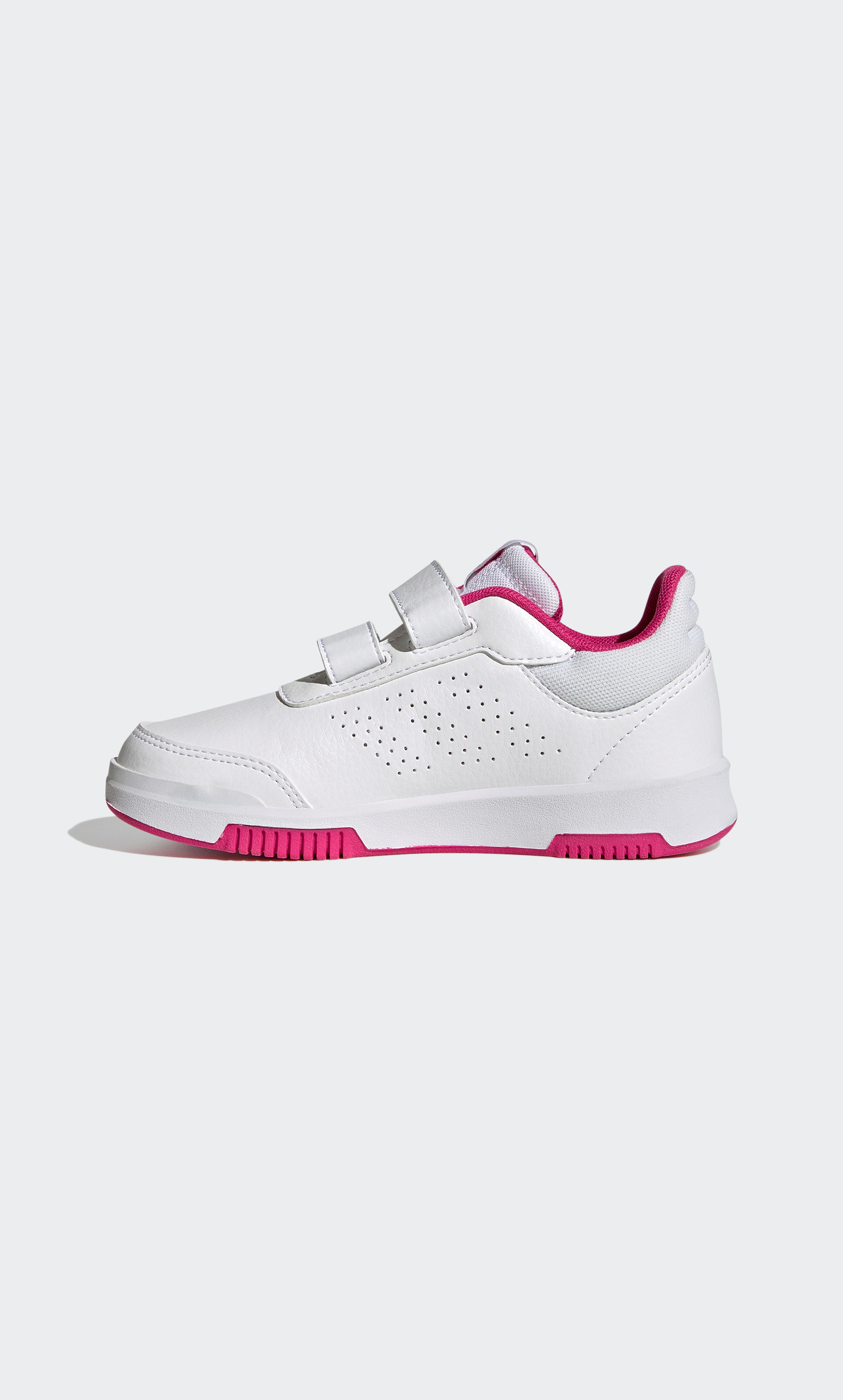 حذاء جري تينسور 2.0 بشريط لاصق للبنات من أديداس-girls-shoes-sneakers-image-4