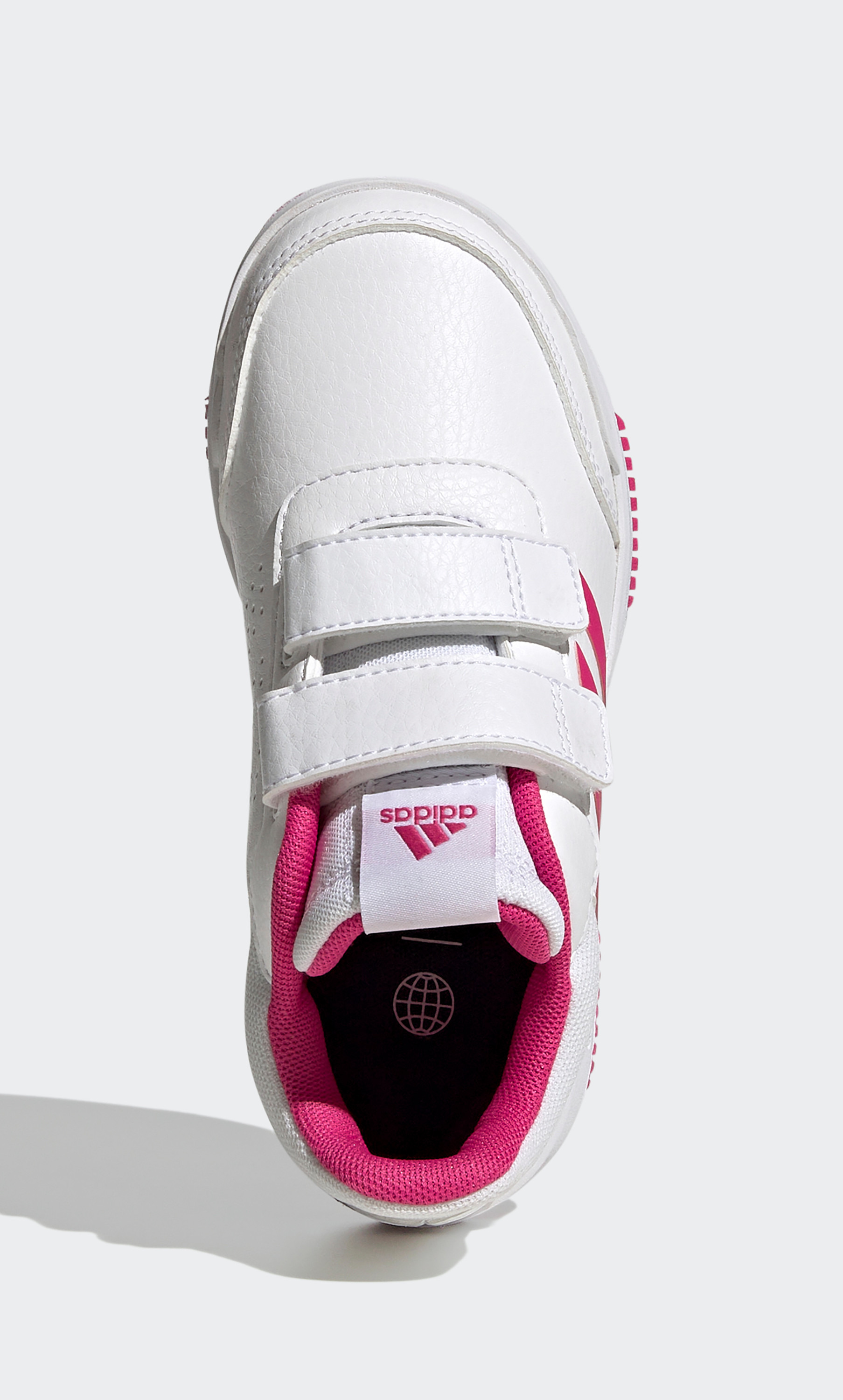 حذاء جري تينسور 2.0 بشريط لاصق للبنات من أديداس-girls-shoes-sneakers-image-5