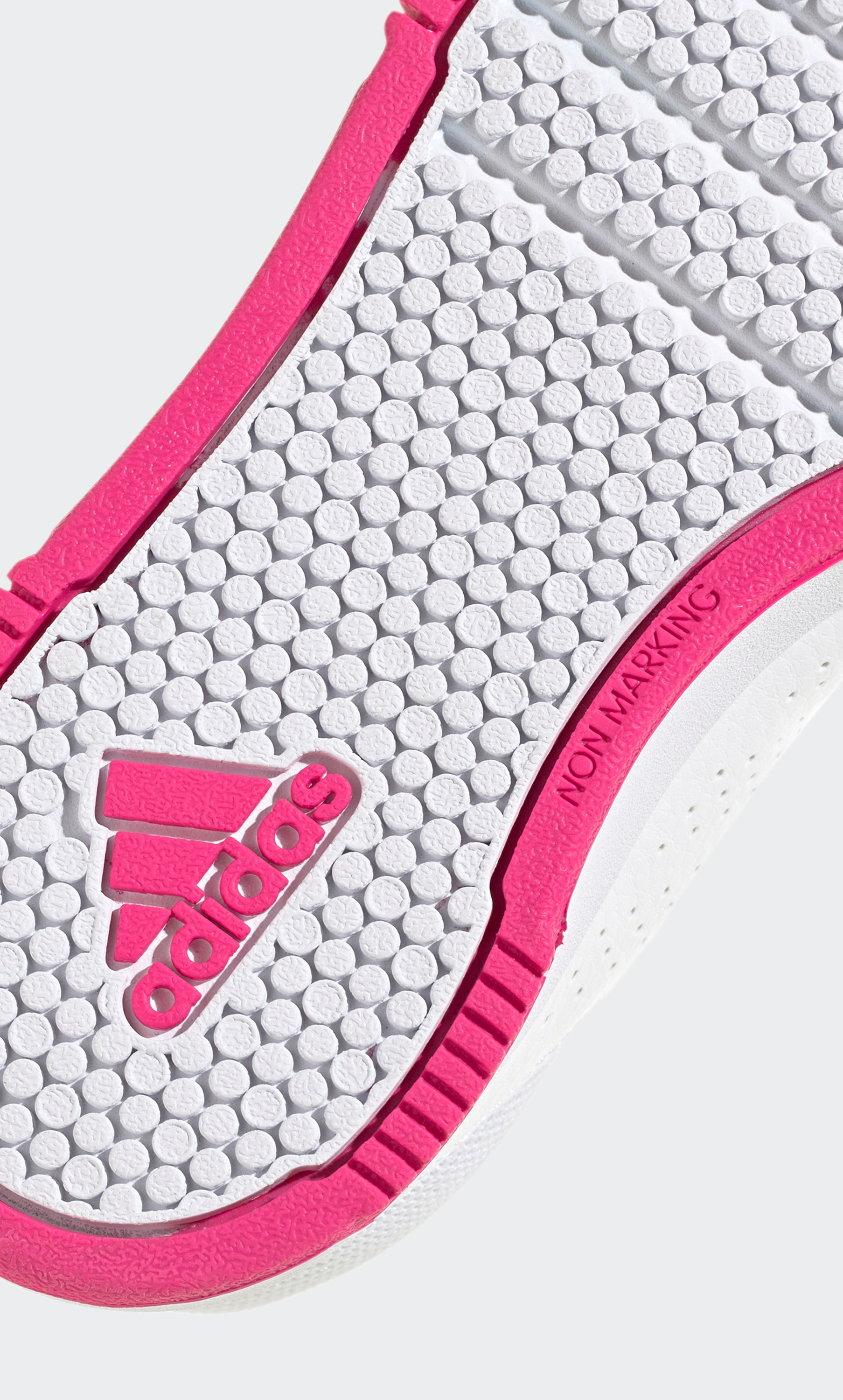 حذاء جري تينسور 2.0 بشريط لاصق للبنات من أديداس-girls-shoes-sneakers-image-7