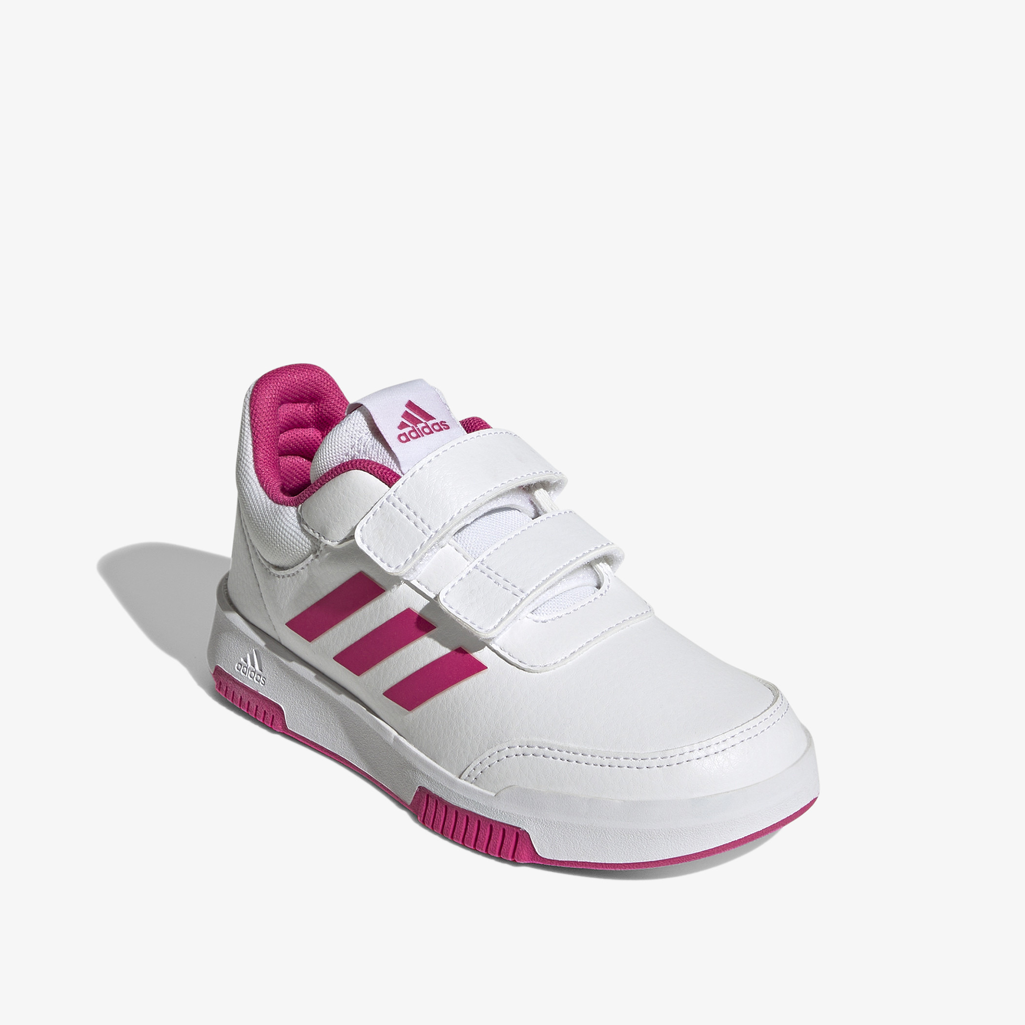 حذاء جري تنصور سبورت 2.0 للأطفال من أديداس - GW6451-girls-shoes-sports-image-1