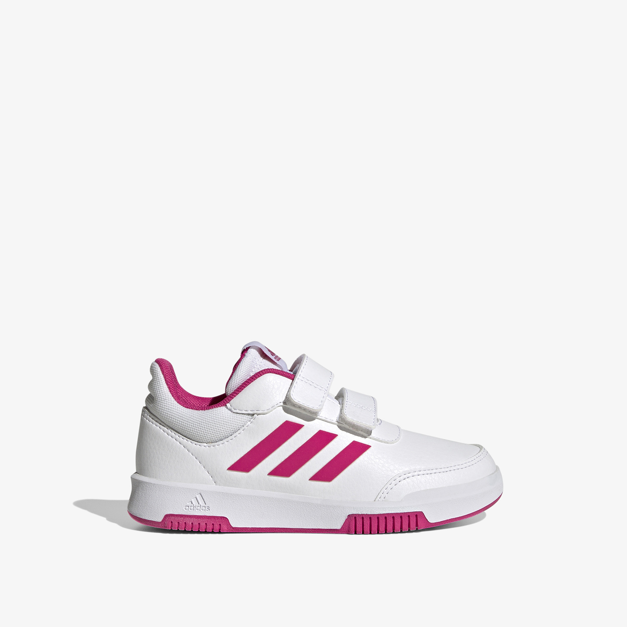 حذاء جري تنصور سبورت 2.0 للأطفال من أديداس - GW6451-girls-shoes-sports-image-2