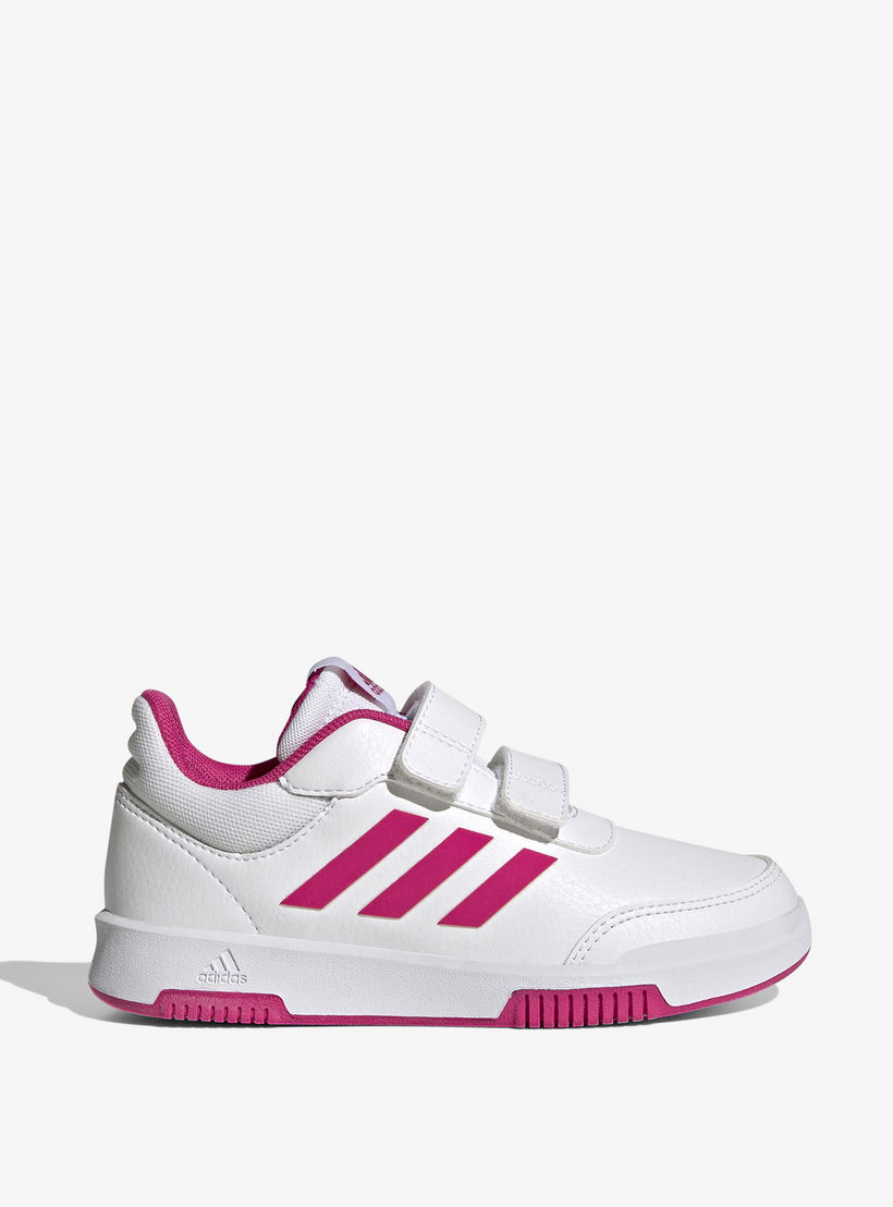 حذاء جري تنصور سبورت 2.0 للأطفال من أديداس - GW6451-girls-shoes-sports-image-2