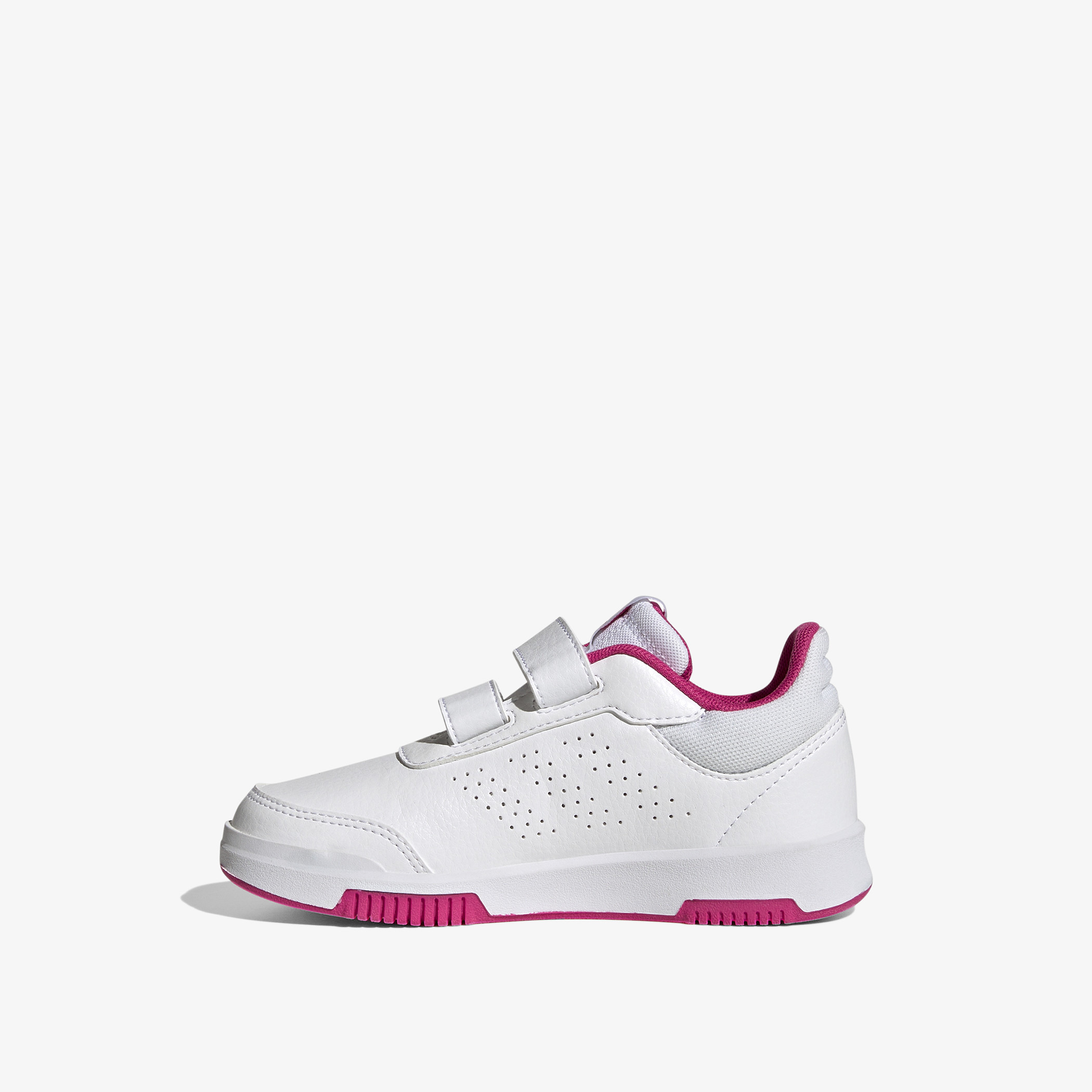 حذاء جري تنصور سبورت 2.0 للأطفال من أديداس - GW6451-girls-shoes-sports-image-3