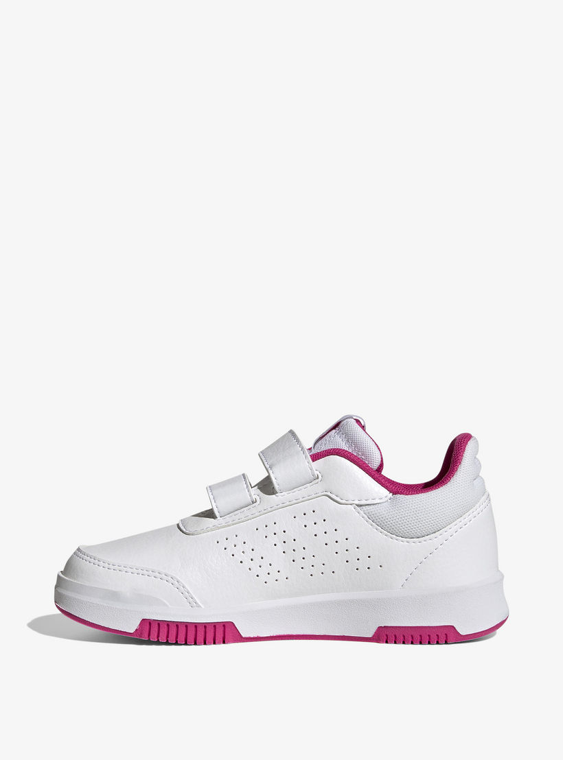 حذاء جري تنصور سبورت 2.0 للأطفال من أديداس - GW6451-girls-shoes-sports-image-3