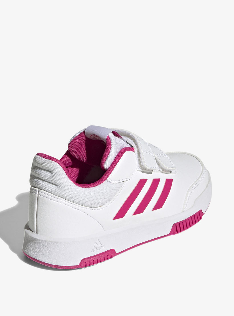 حذاء جري تنصور سبورت 2.0 للأطفال من أديداس - GW6451-girls-shoes-sports-image-4