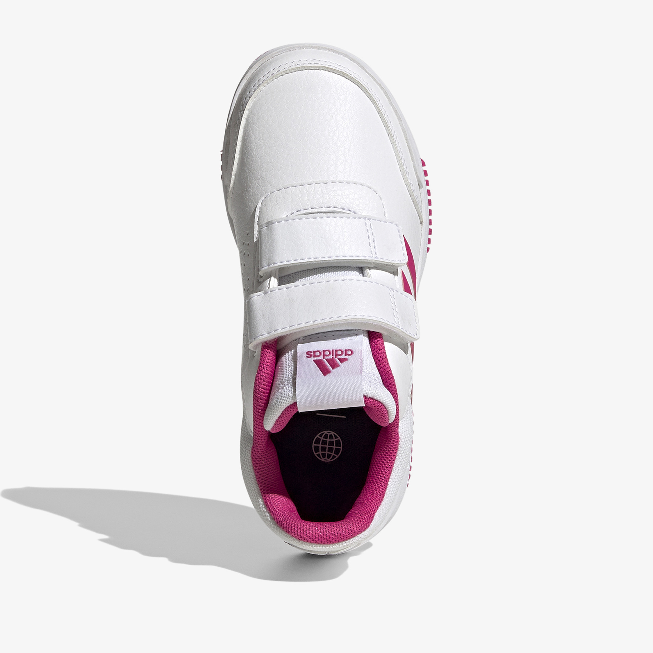 حذاء جري تنصور سبورت 2.0 للأطفال من أديداس - GW6451-girls-shoes-sports-image-5